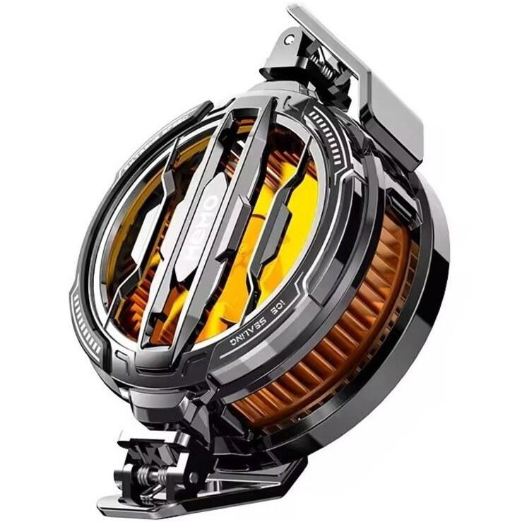 فن خنک کننده memo مدل cx07 _ اصلی