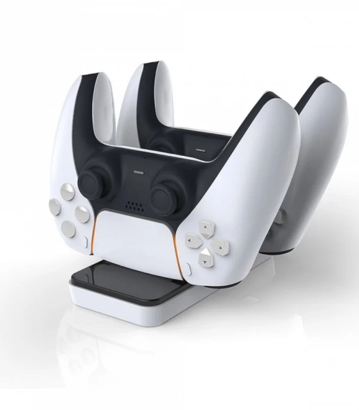 پایه شارژ ۲تایی دسته ps5