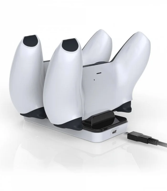 پایه شارژ ۲تایی دسته ps5