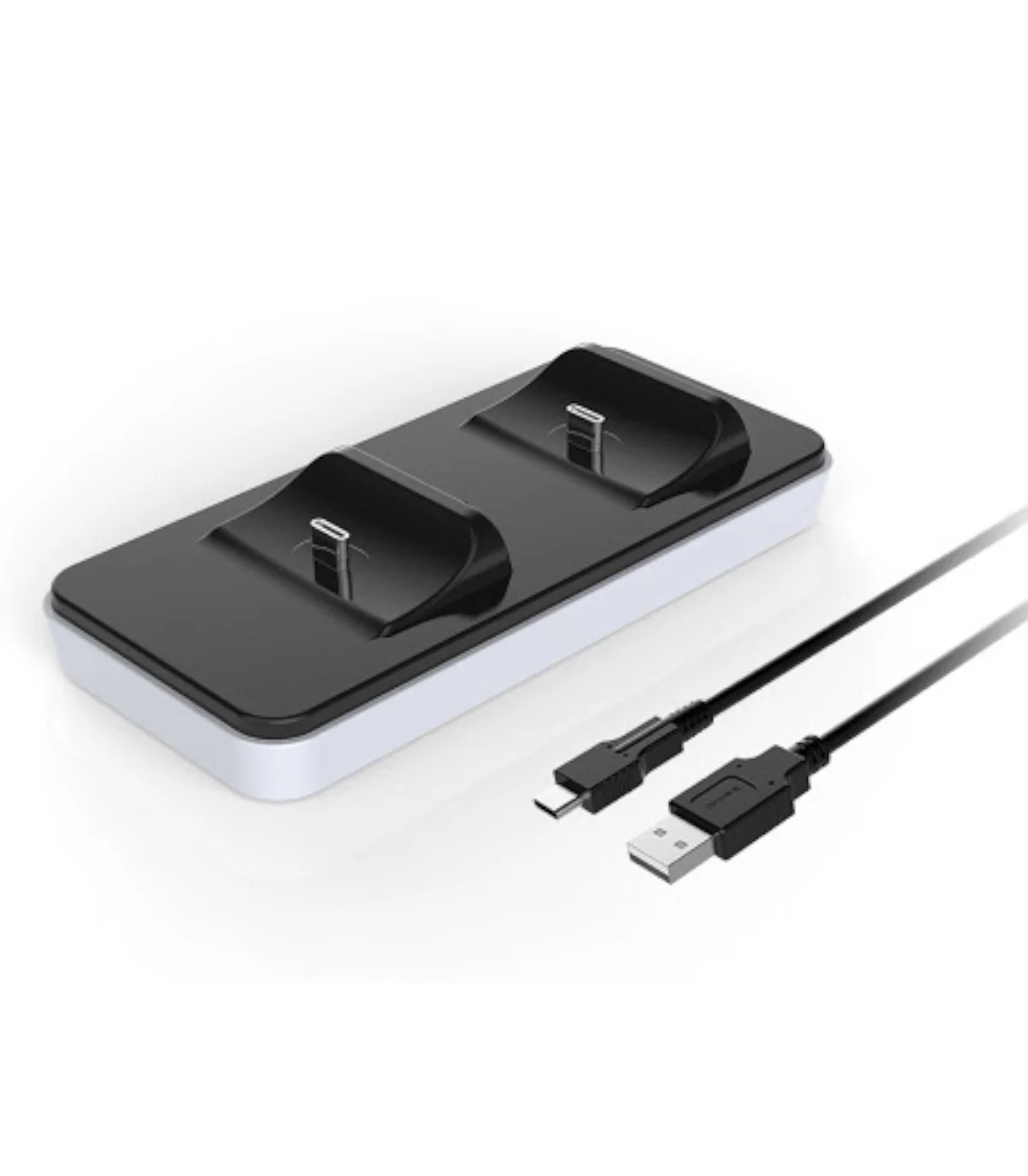 پایه شارژ ۲تایی دسته ps5