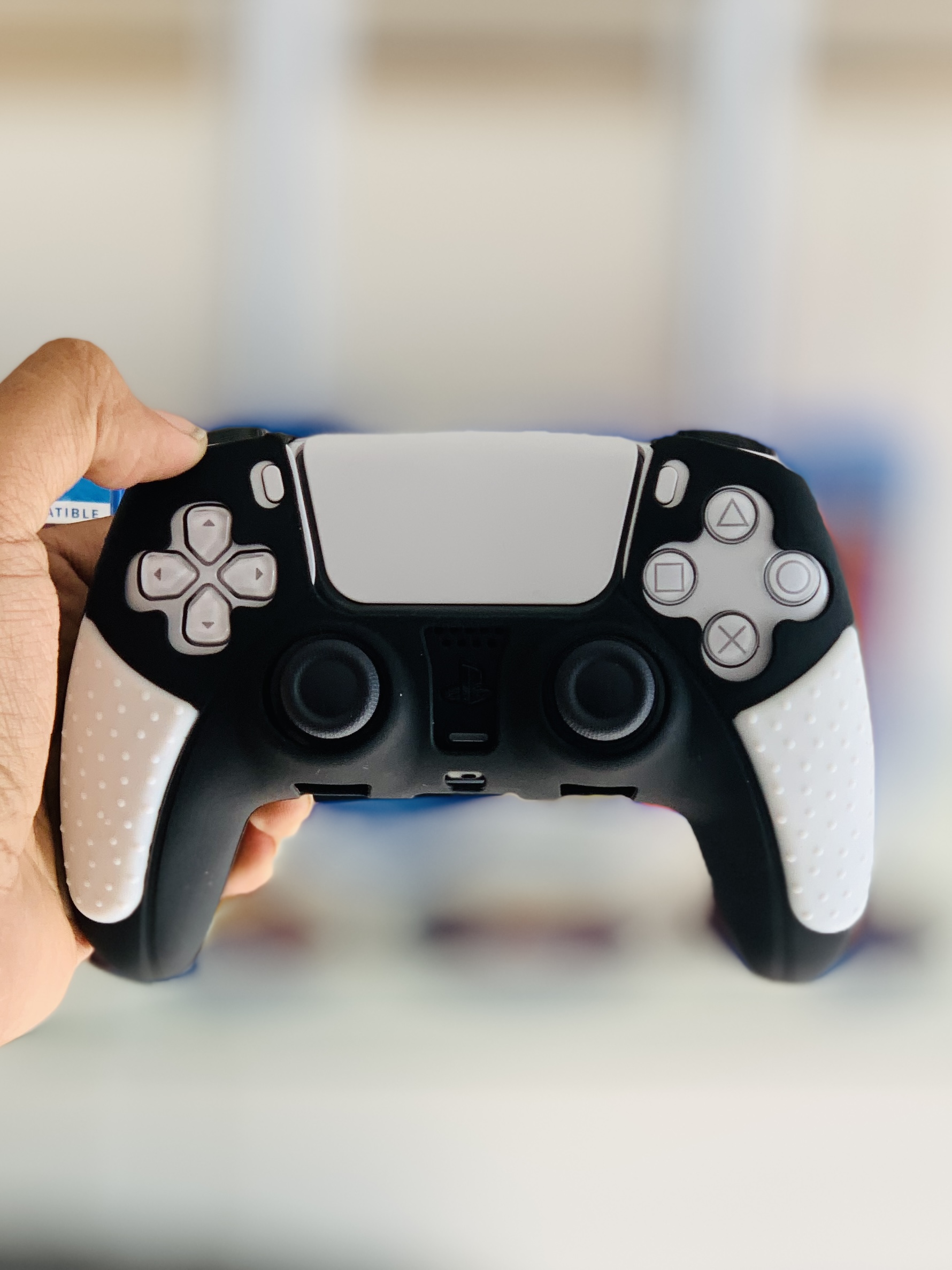 کاور دسته ps5-ذخیم