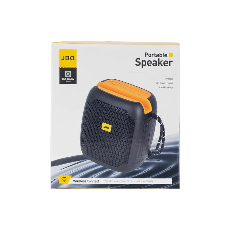 اسپیکر جی بی کیو SP-1104