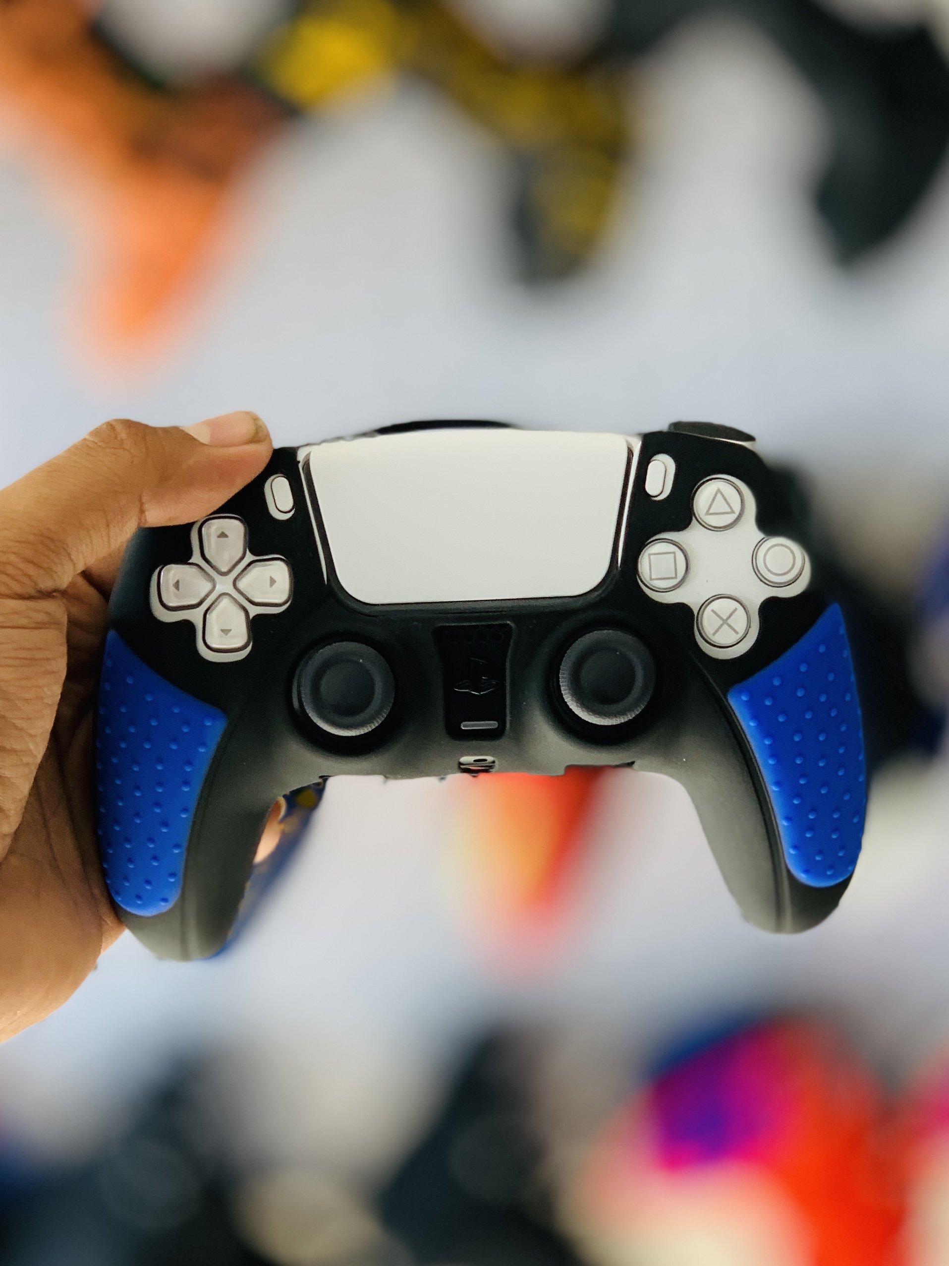 کاور دسته ps5-ذخیم