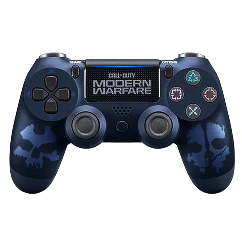 دسته های کپی درجه یک ps4 طرح دار