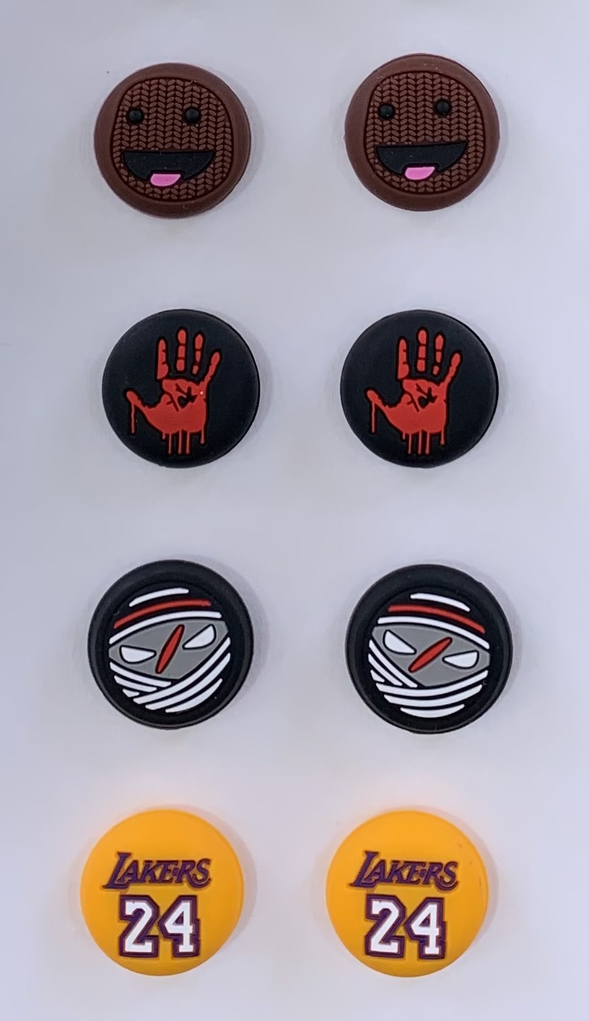 روکش آنالوگ دسته