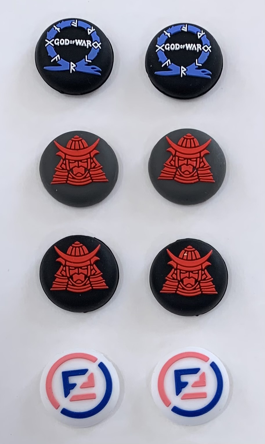 روکش آنالوگ دسته