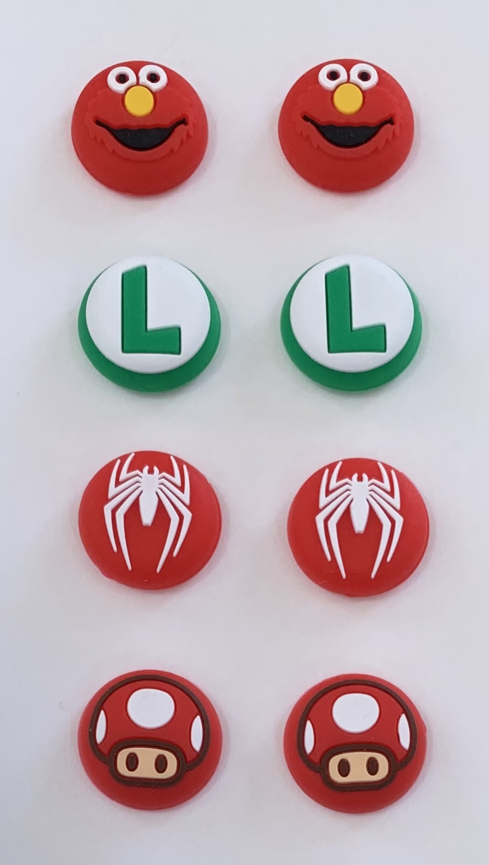 روکش آنالوگ دسته