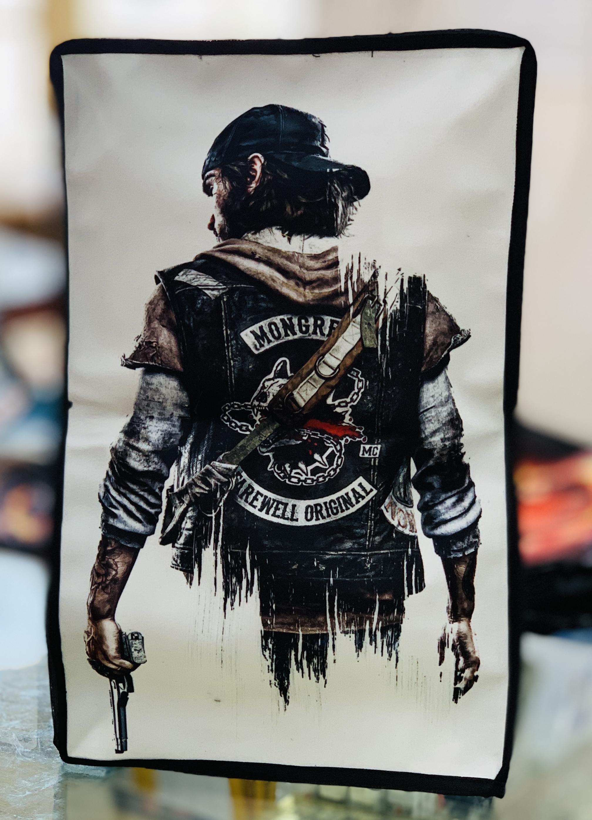 غبار گیر ps5 slim