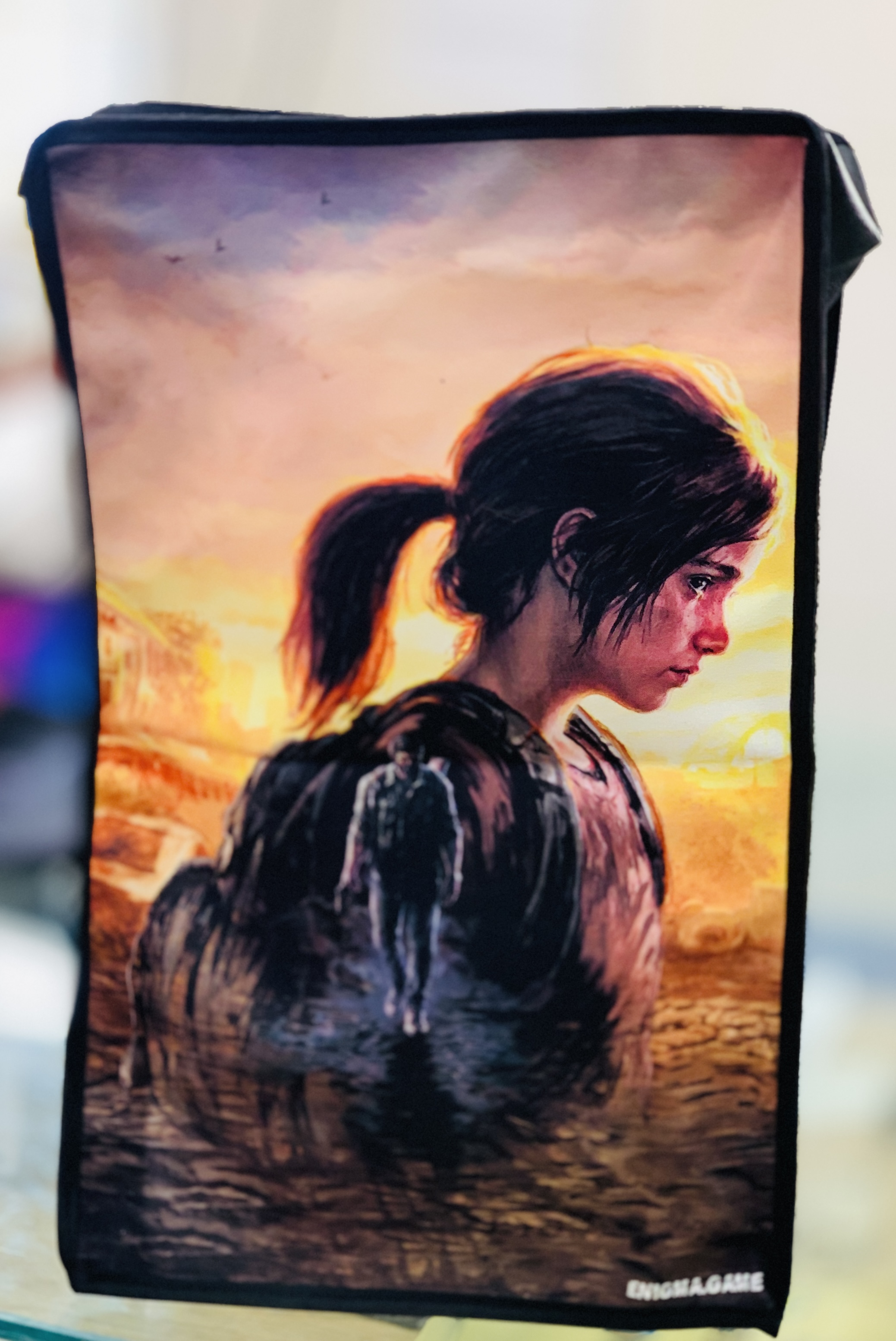 غبار گیر ps5 slim