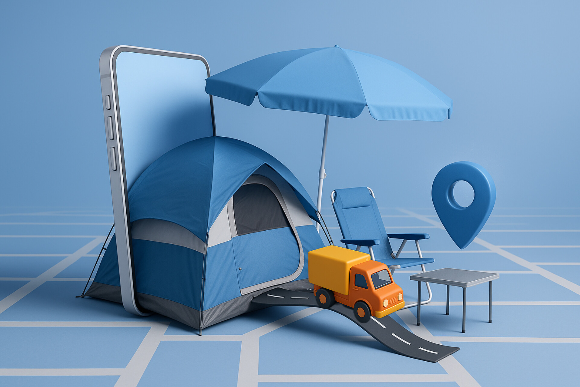 بنر فروشگاه