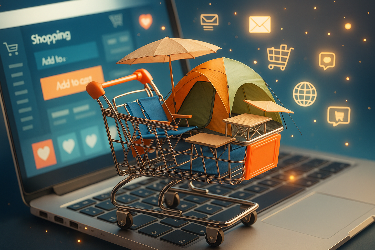 بنر فروشگاه