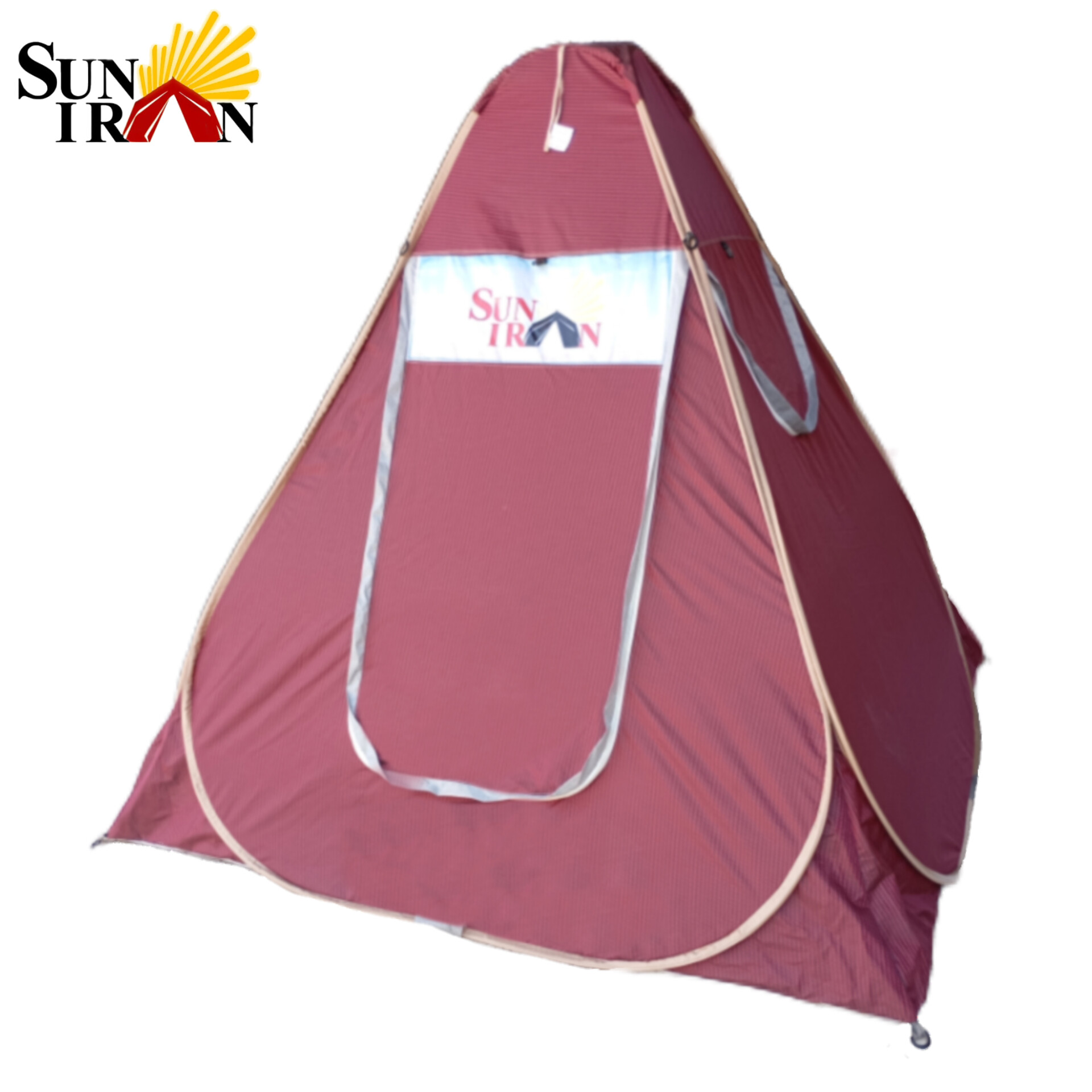 چادر مسافرتی برنو (بلیزر)