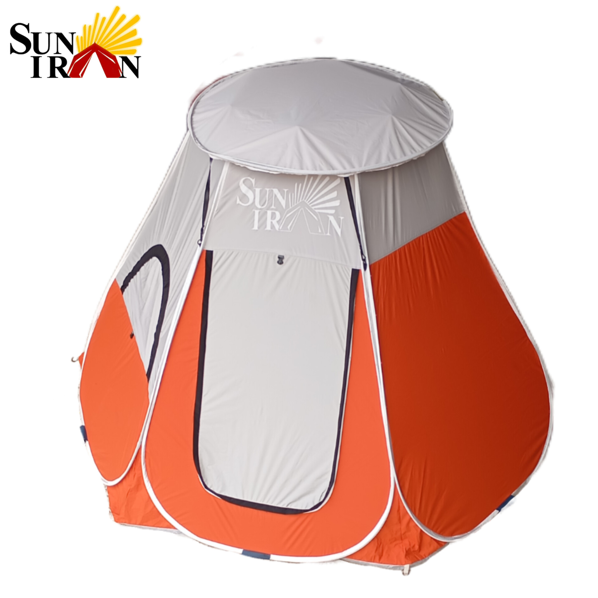 چادر مسافرتی گورتکس شش ضلعی سان ایران