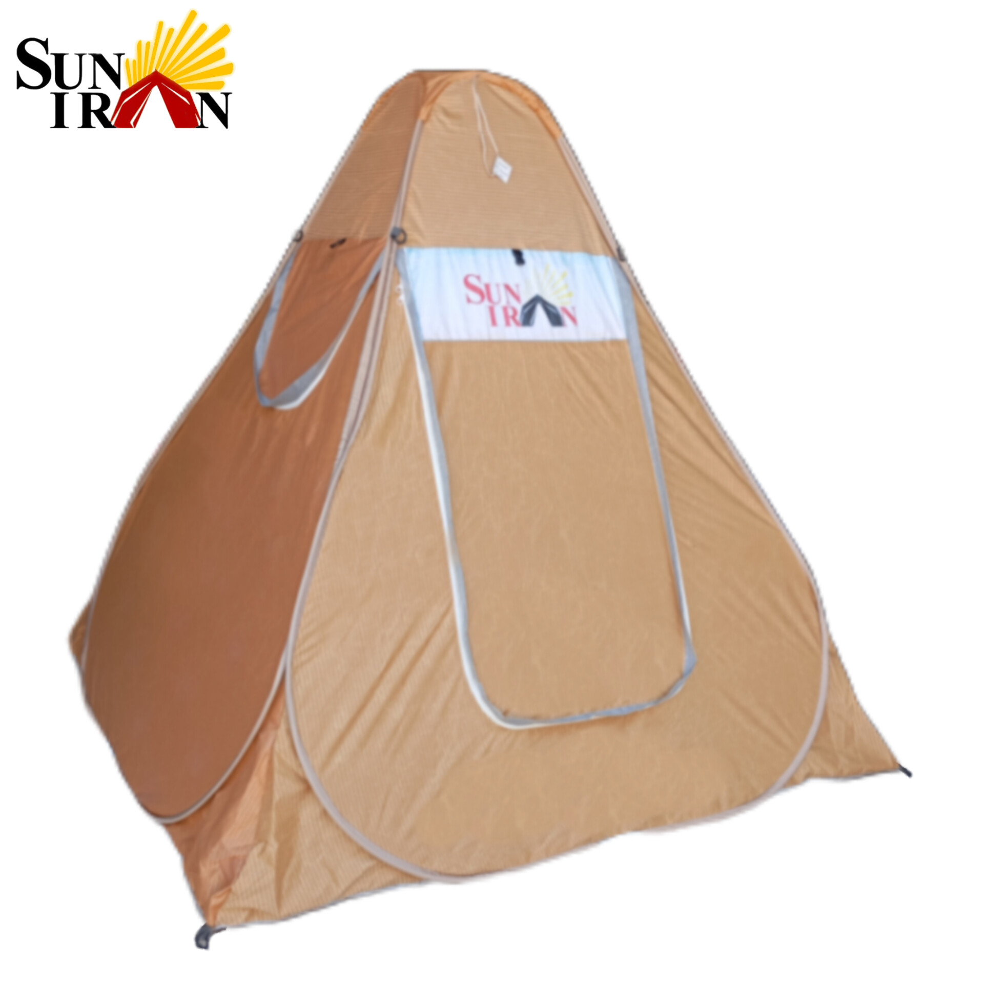 چادر مسافرتی بلیزر