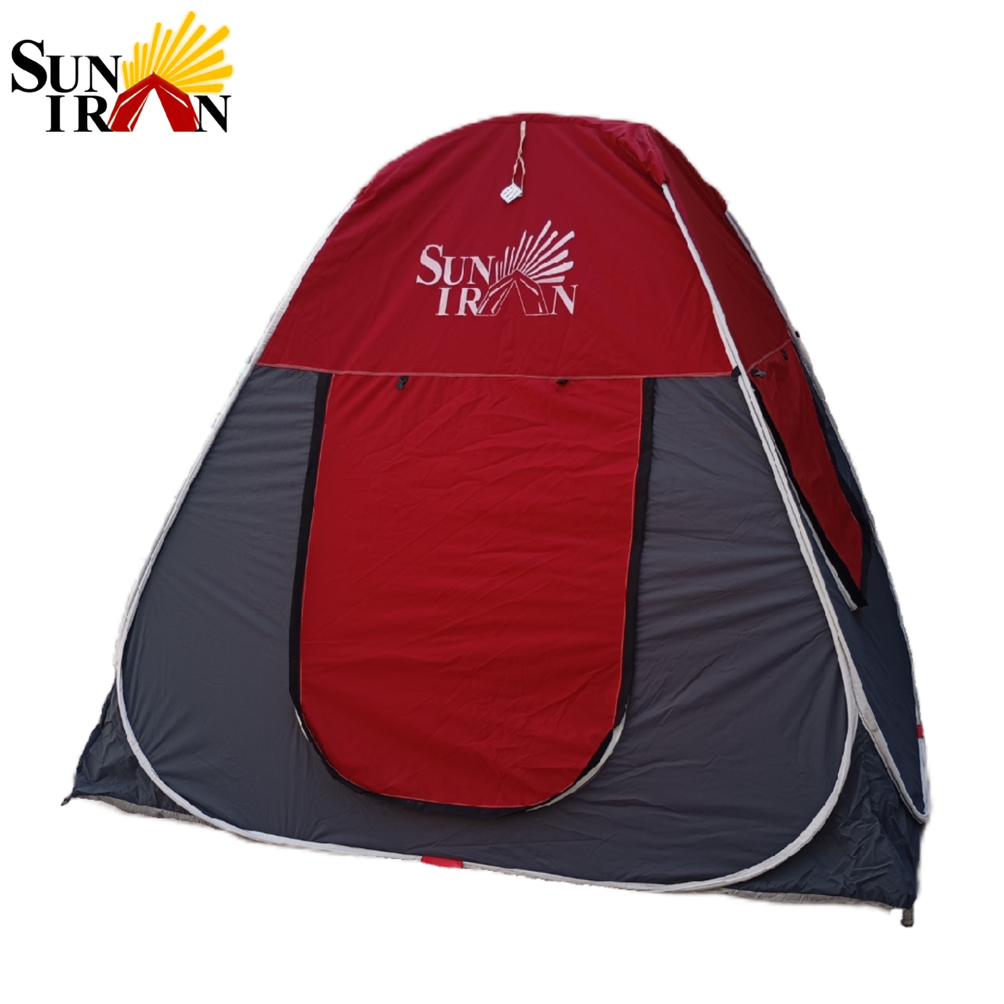 چادر مسافرتی مکعبی گورتکس سان ایران