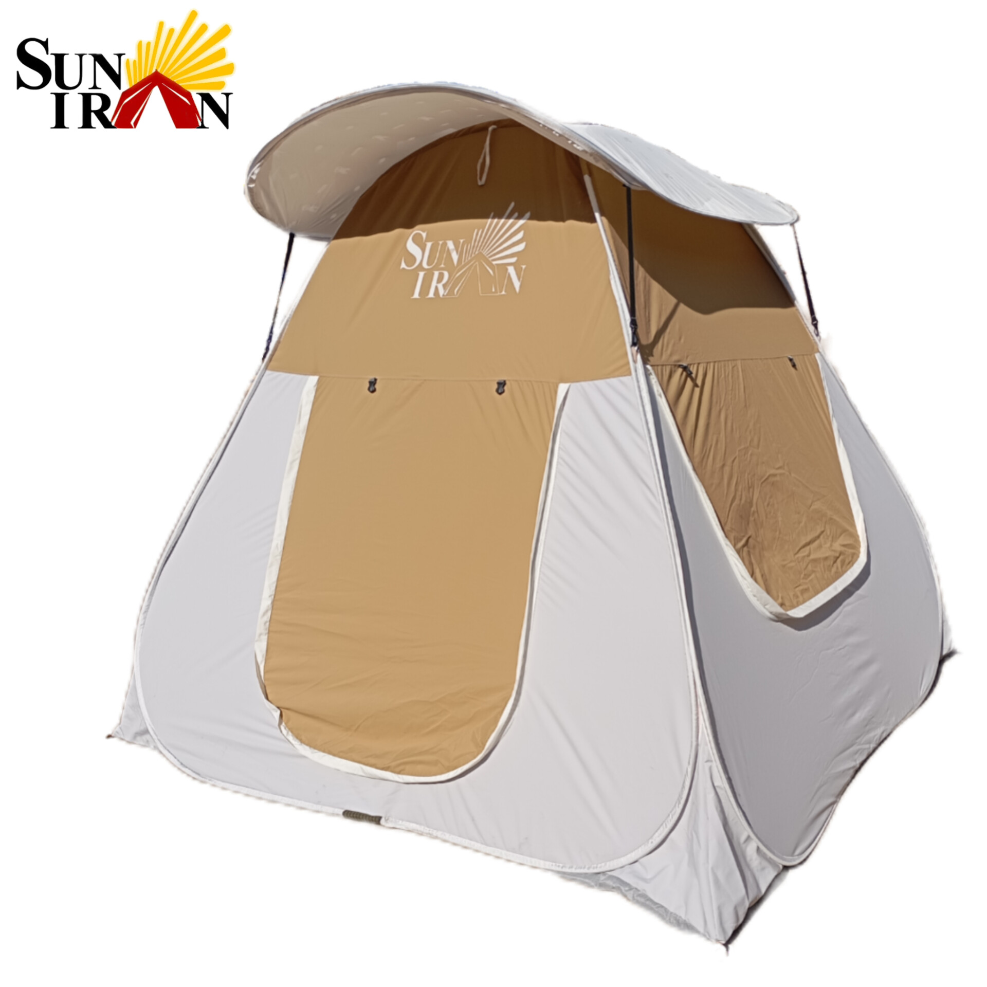 چادر مسافرتی گورتکس / VIP