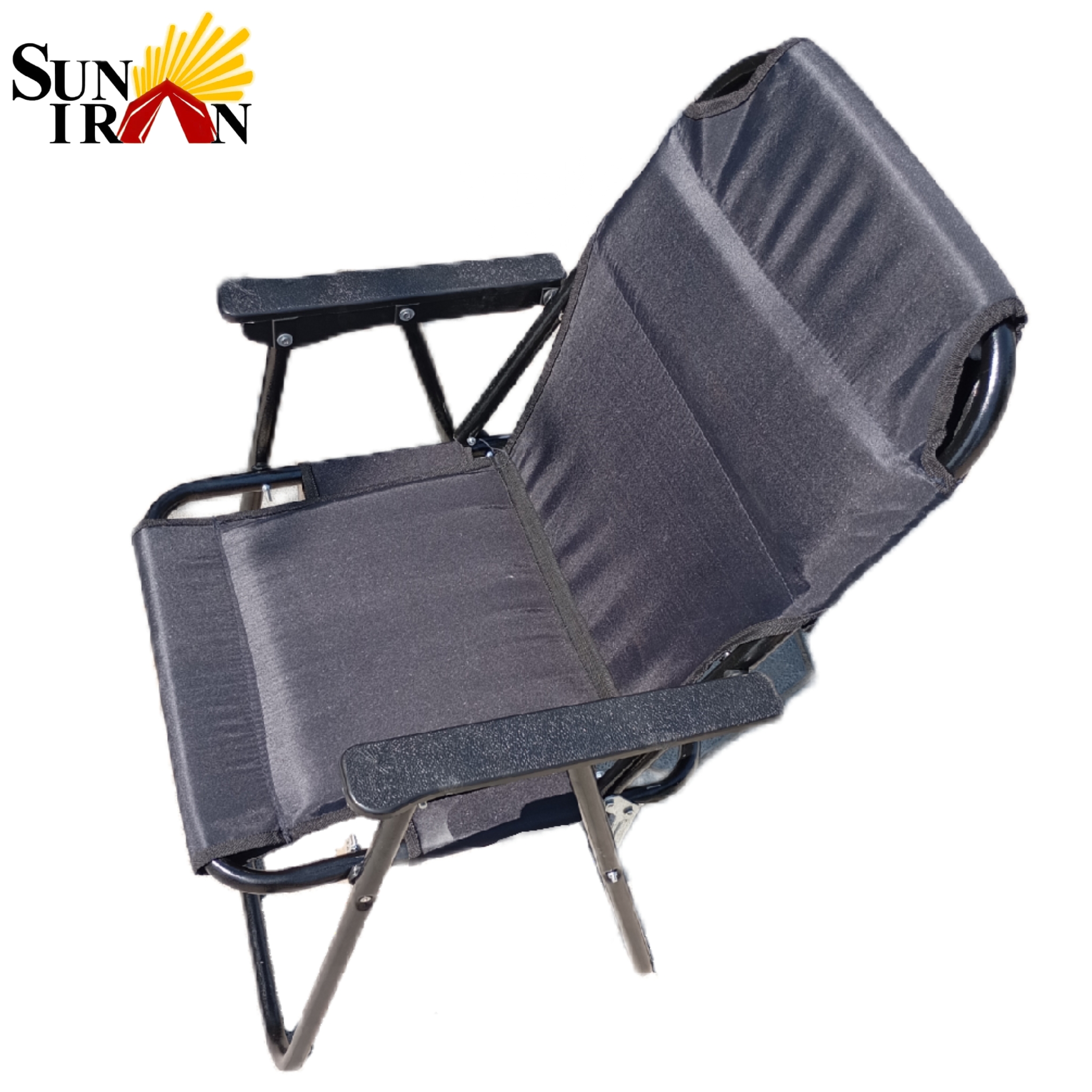 صندلی ساحلی پلاس ۹ فنر