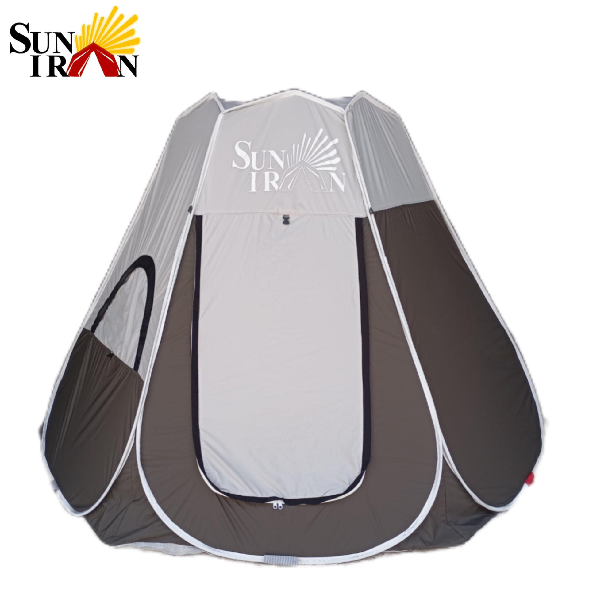 چادر مسافرتی ۶ ضلعی گورتکس / VIP