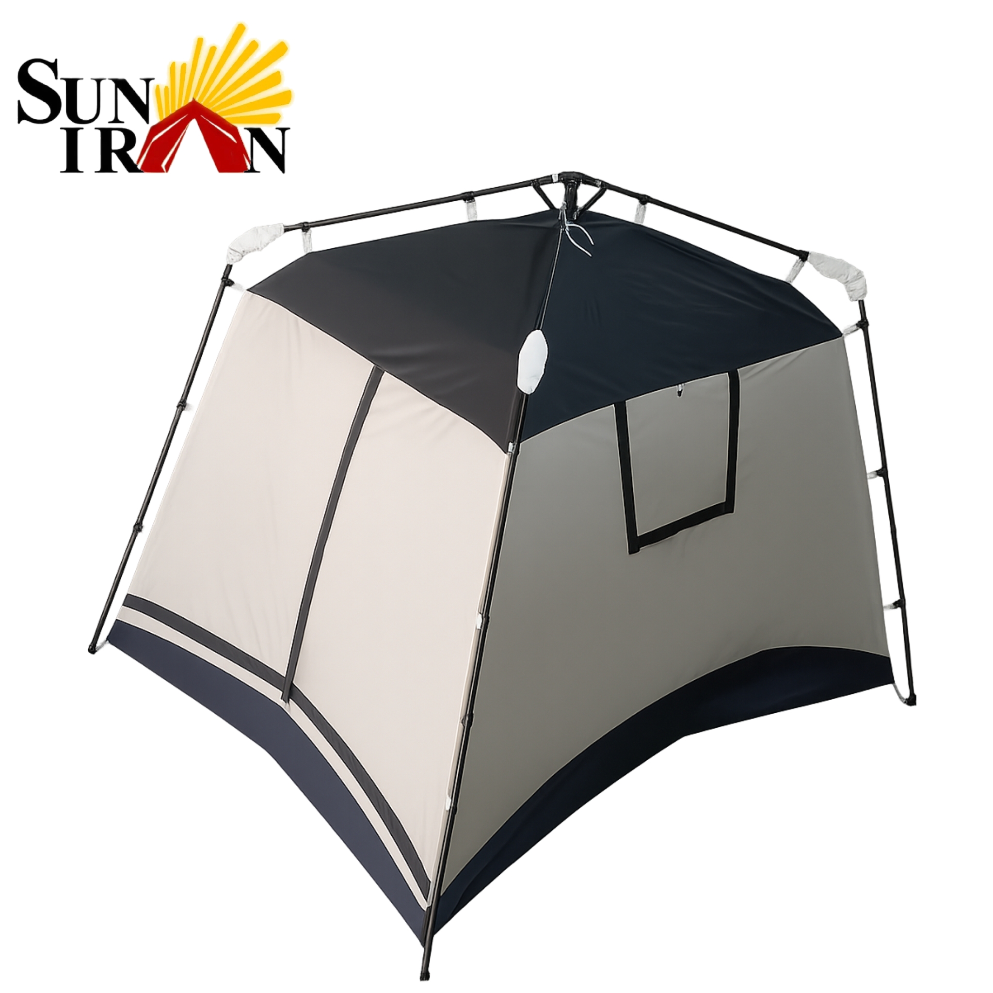 چادر مسافرتی اتومات سان ایران