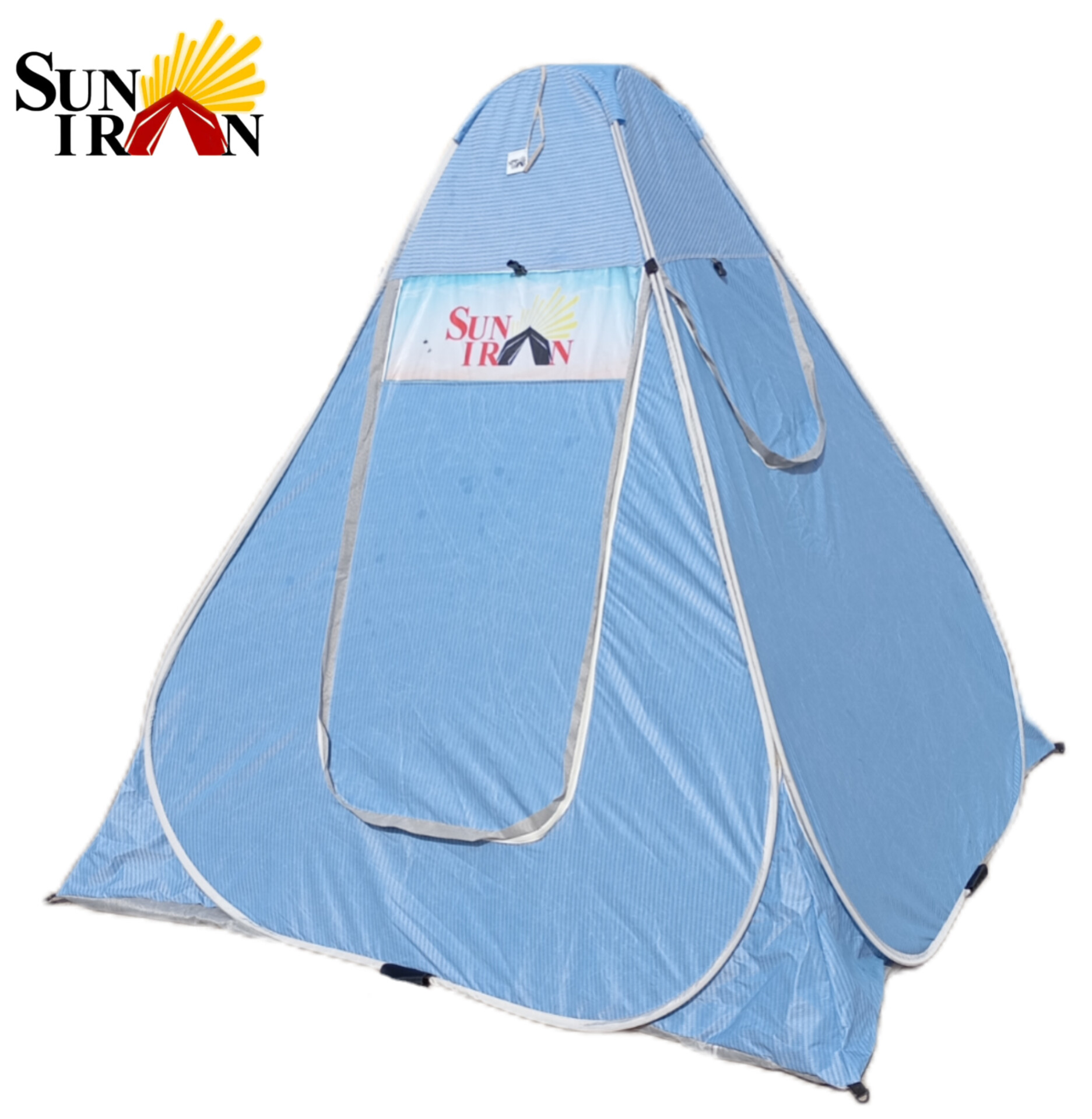 چادر ۴ نفره بلیزر (برنو) کد۲۰۰