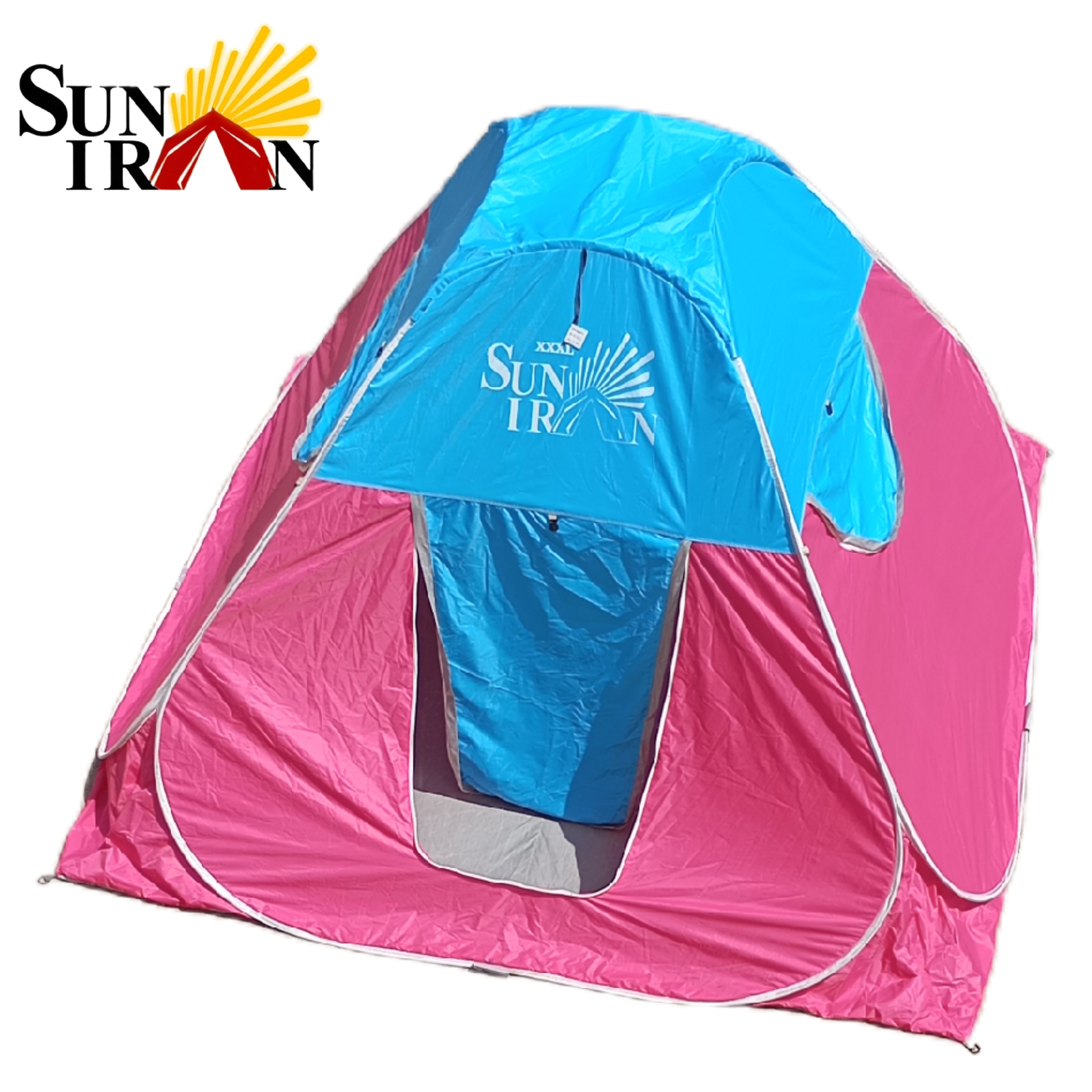 چادر مسافرتی آکسفورد ۱۲ نفره