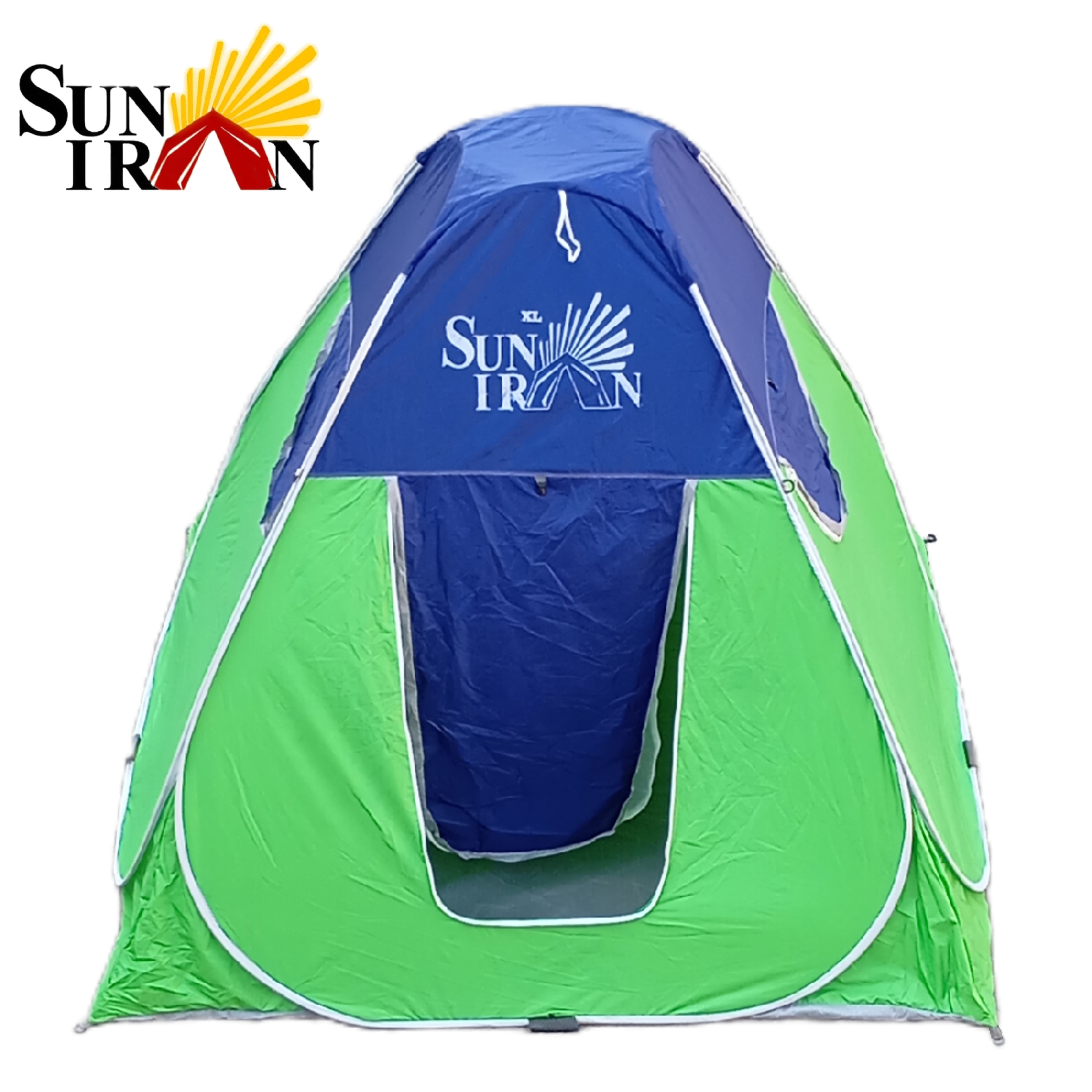 چادر مسافرتی آکسفورد ۸ نفره