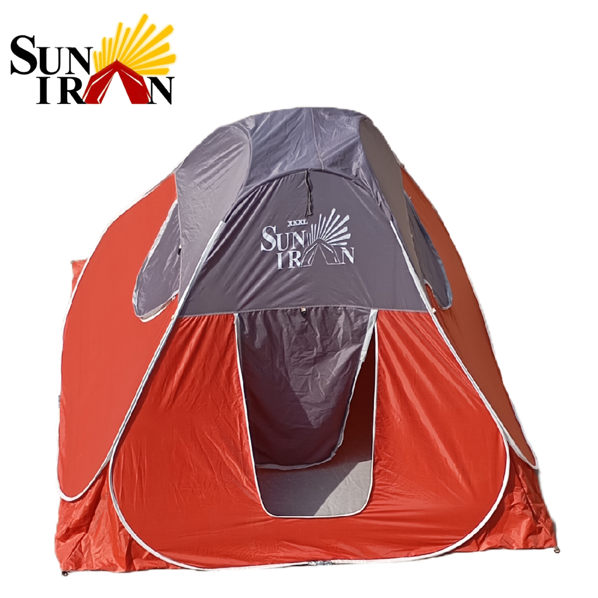 چادر مسافرتی آکسفورد