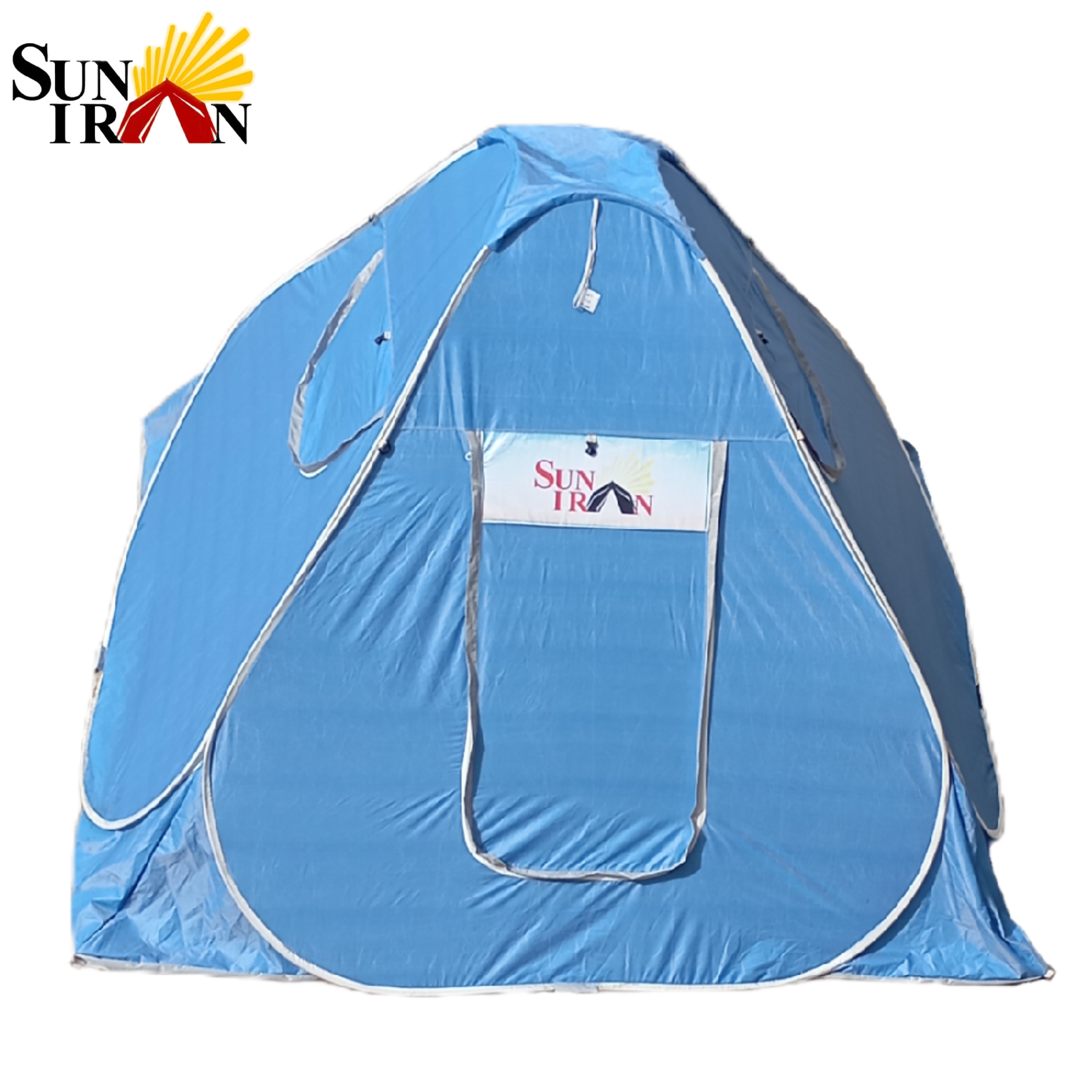 چادر مسافرتی بلیزر ۱۲ نفره کد ۲۰۰