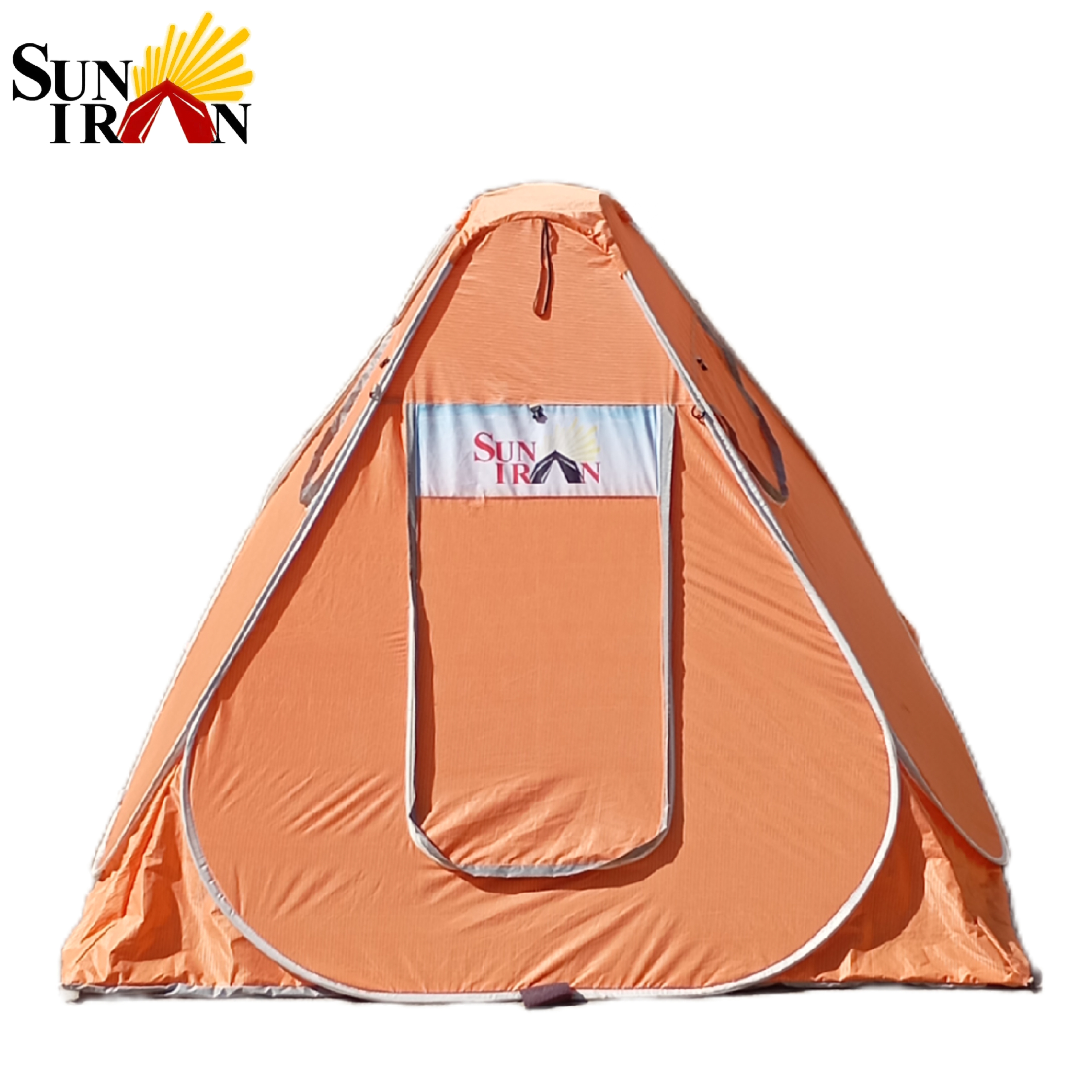 چادر مسافرتی بلیزر (برنو)