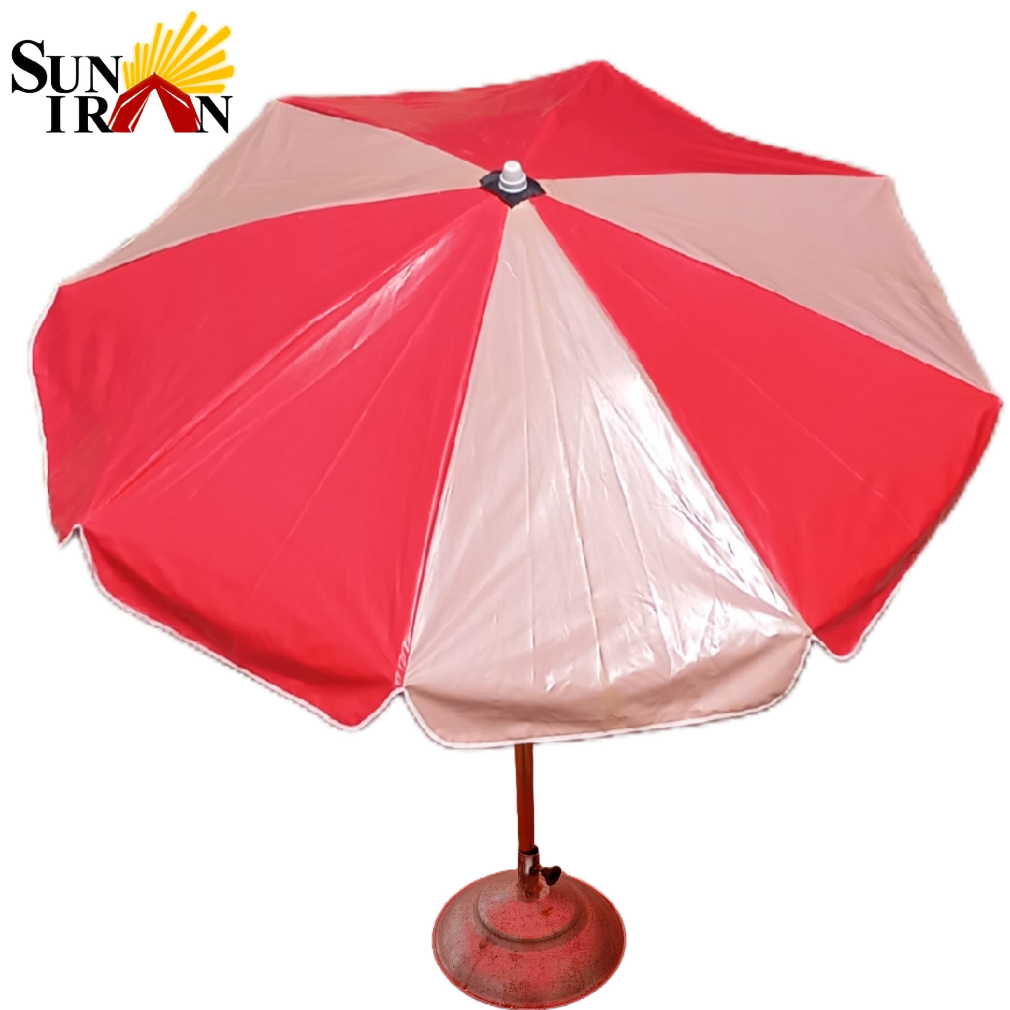 چتر سایبان مشمایی