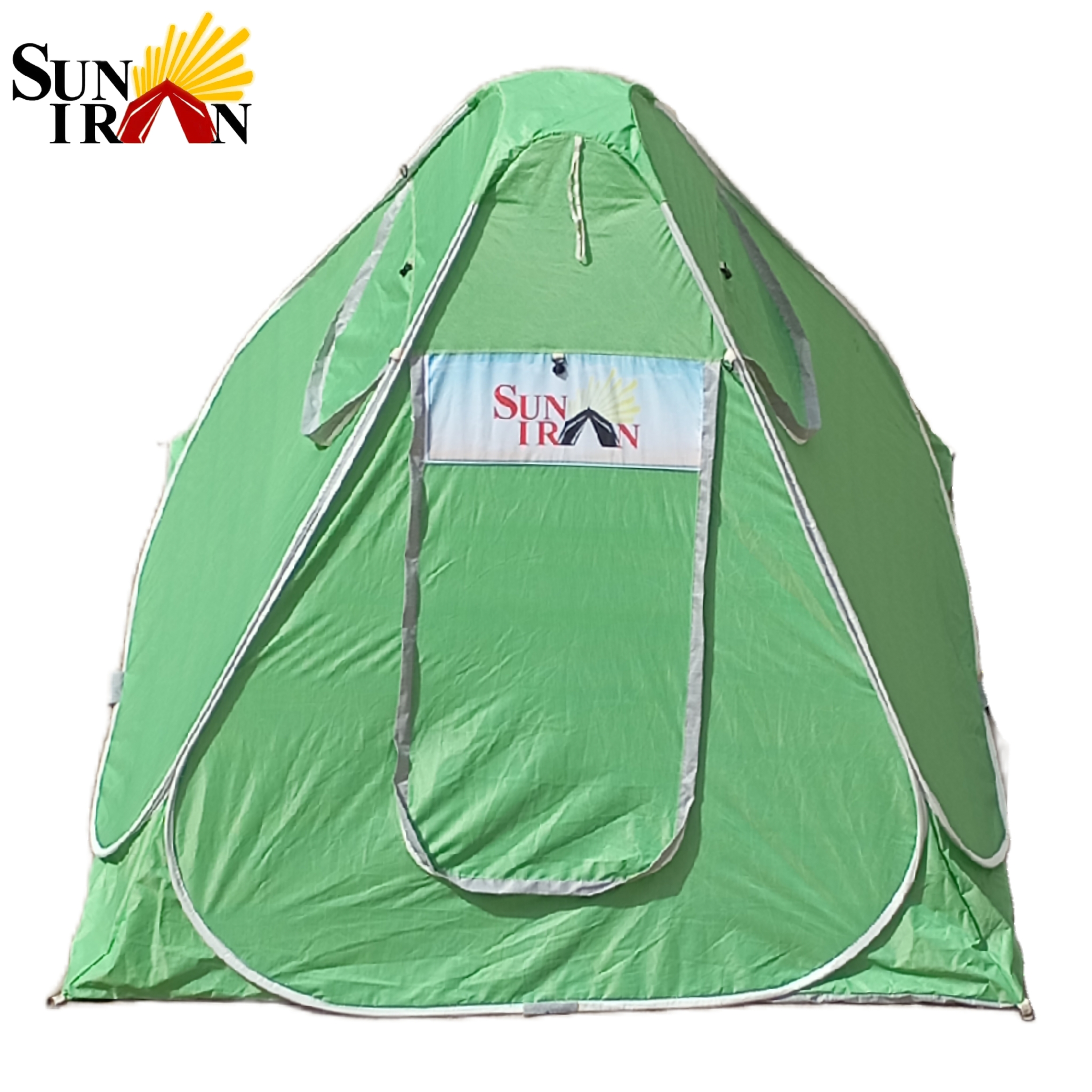 چادر مسافرتی برنو (بلیزر)