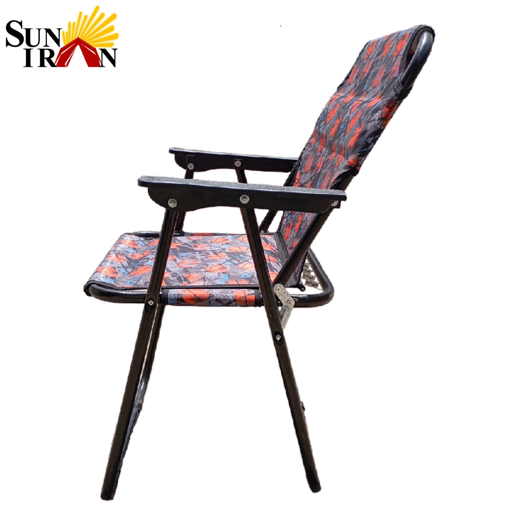 صندلی ساحلی پلاس