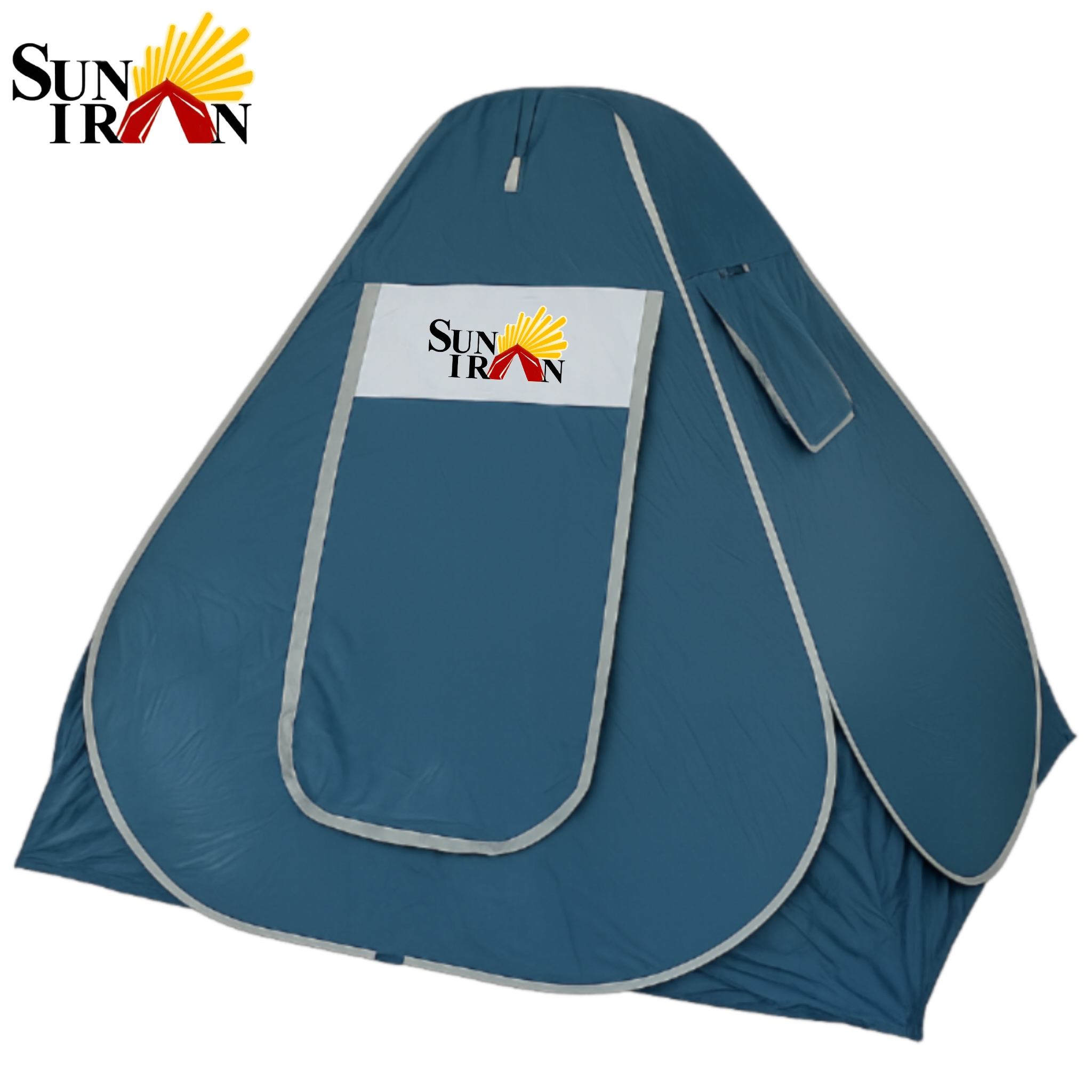 چادر مسافرتی برنو کد ۲۰۰