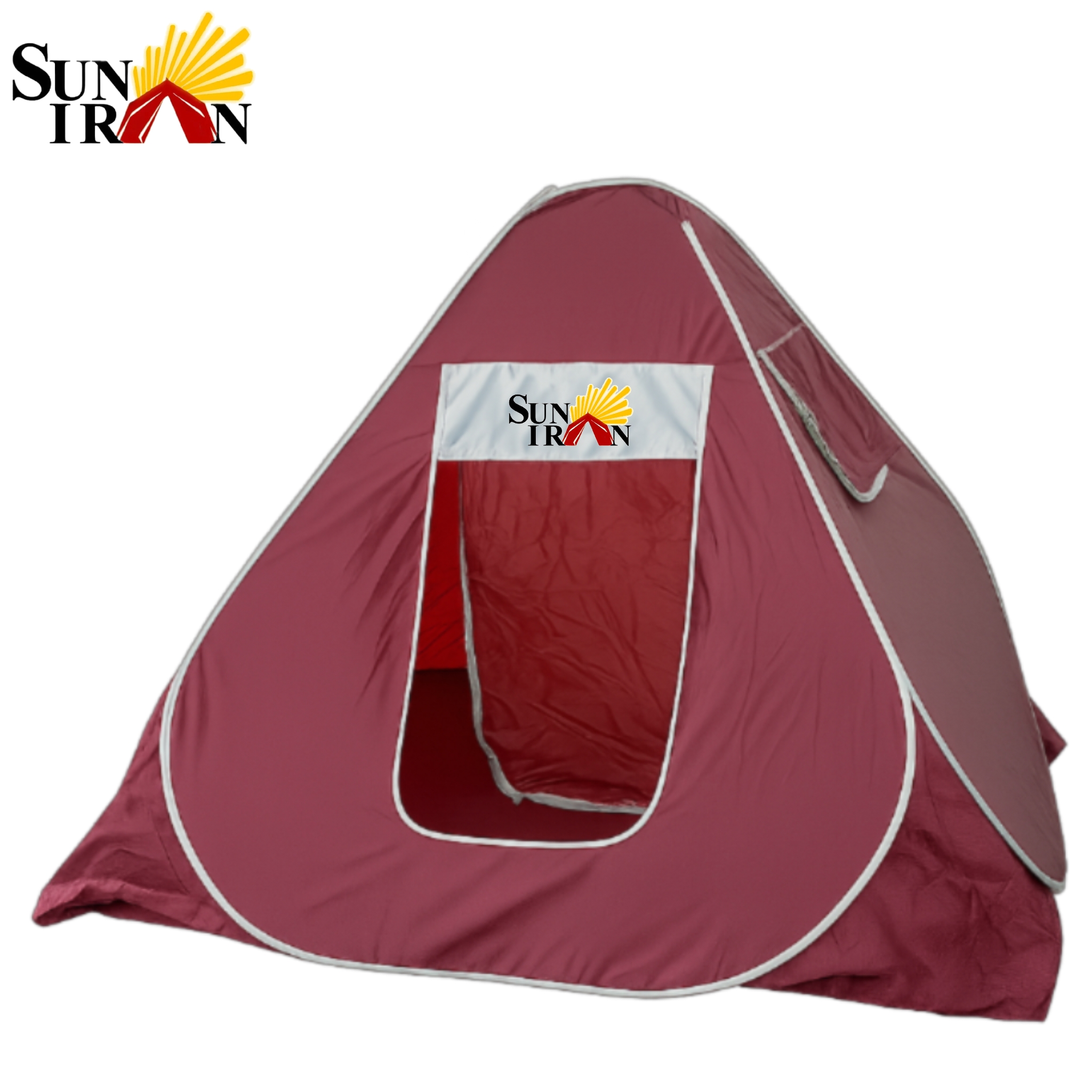 چادر مسافرتی بلیزر کد ۲۰۰