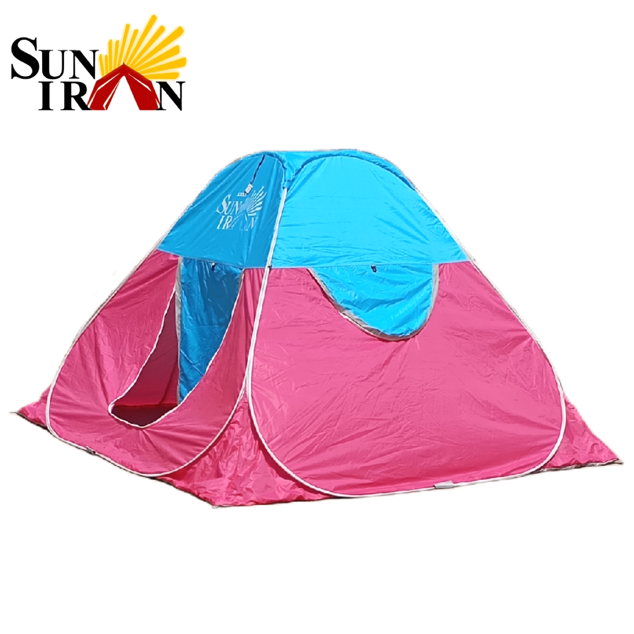 چادر مسافرتی سان ایران