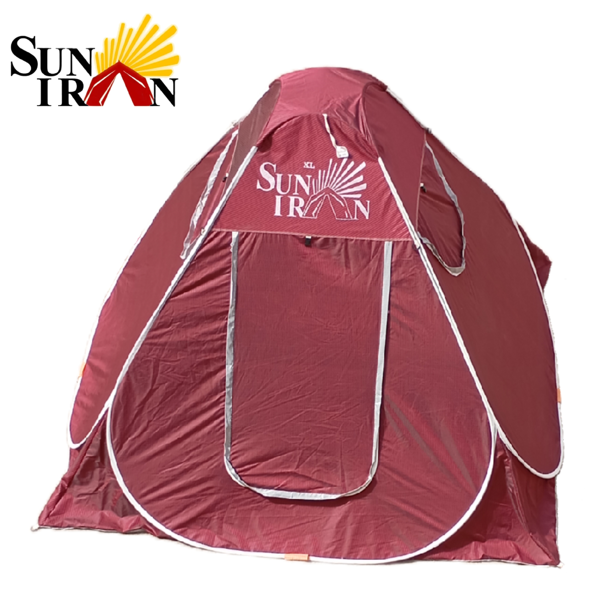 چادر مسافرتی سان ایران