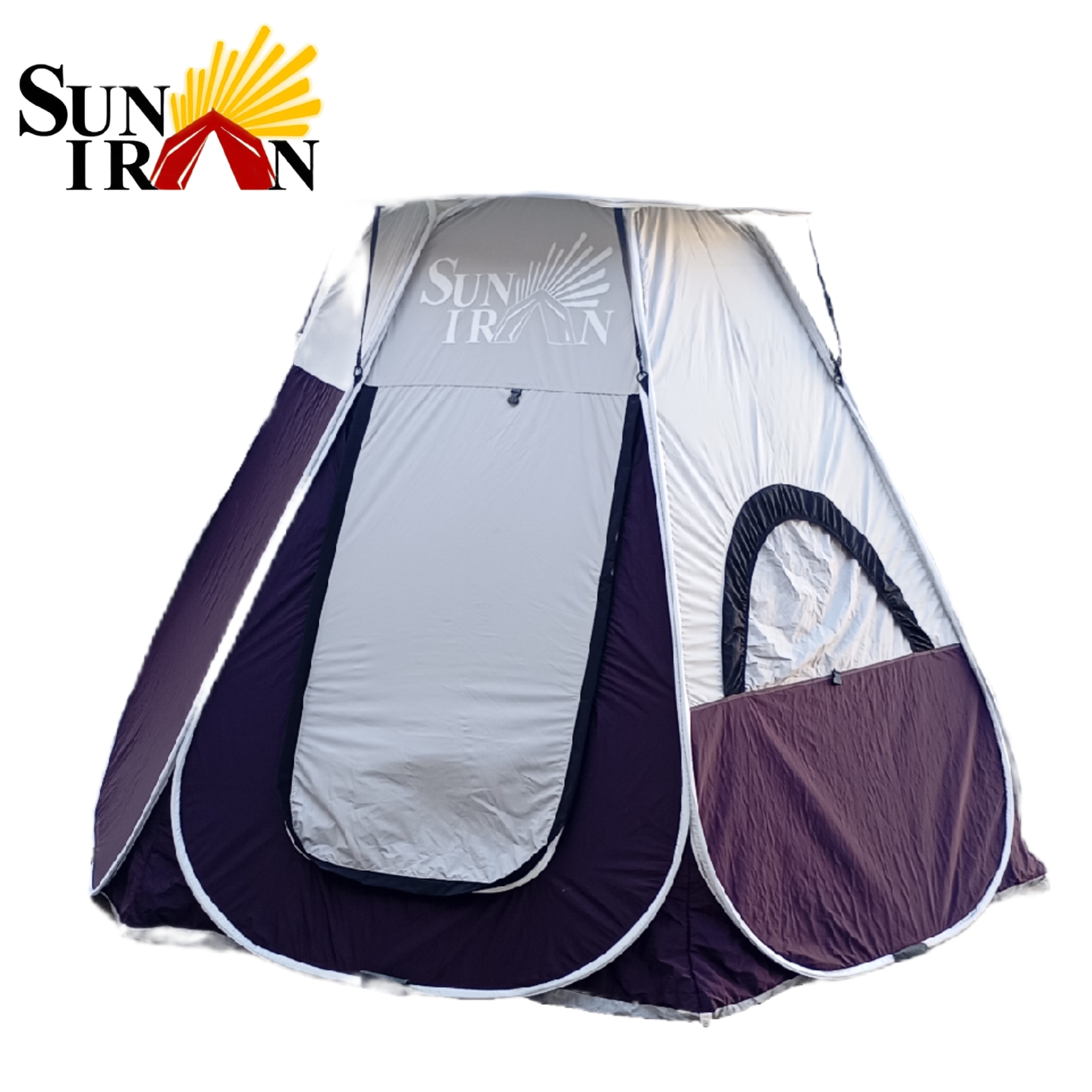 چادر مسافرتی سان ایران