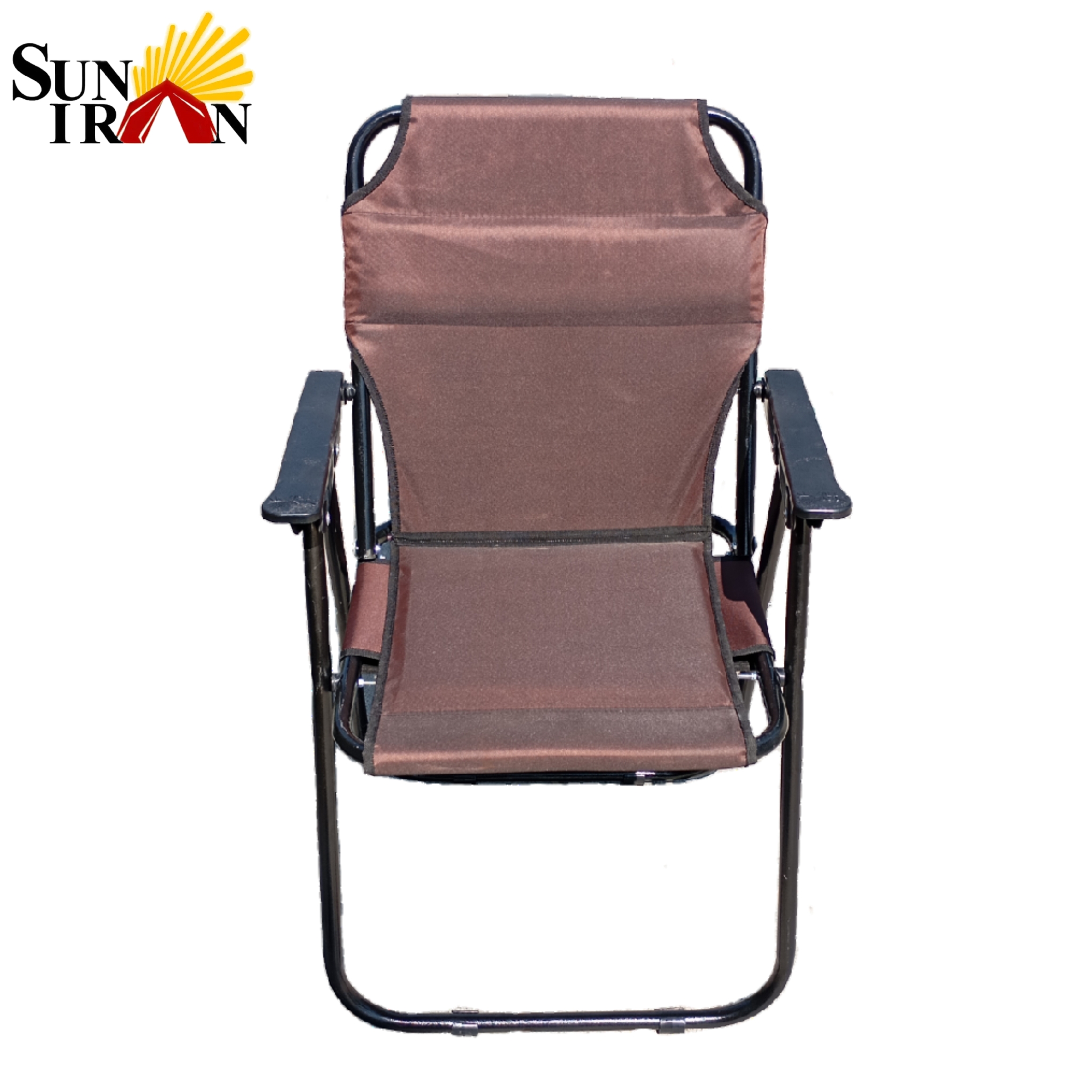 صندلی ساحلی پلاس ۹ فنر