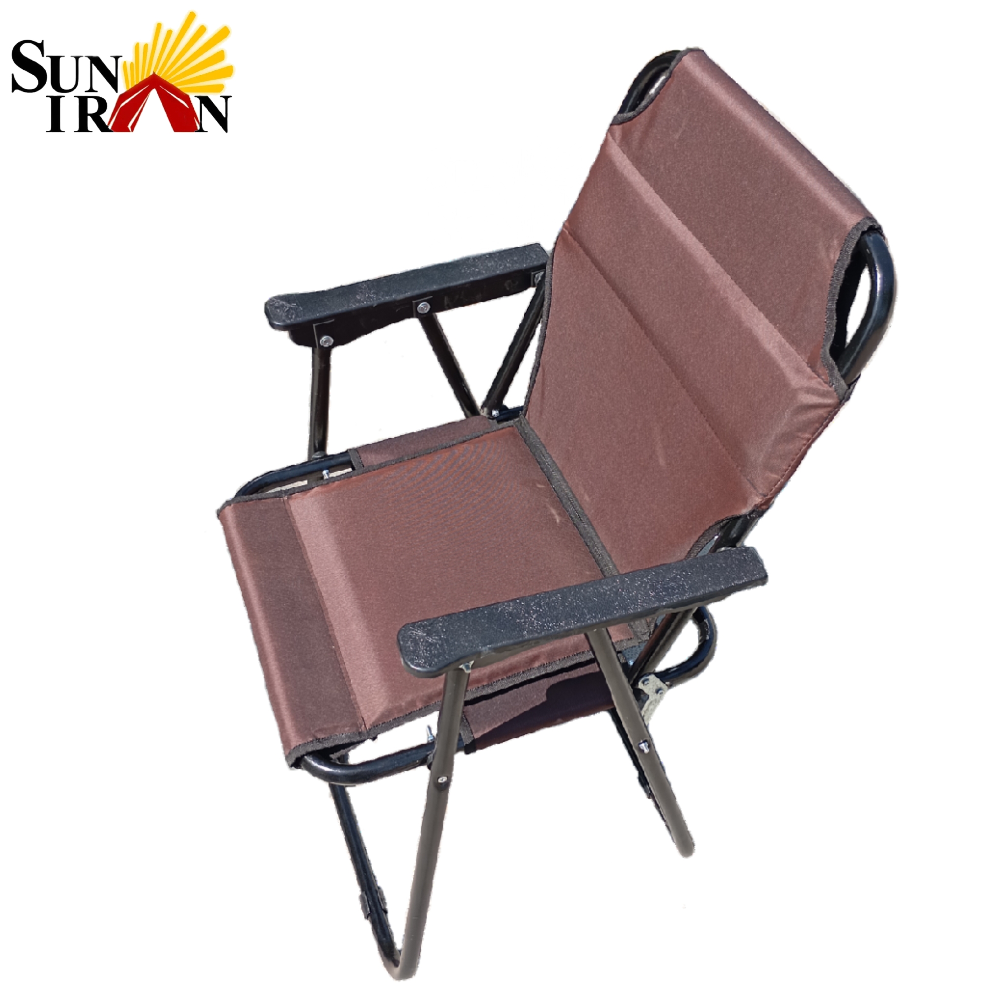 صندلی ساحلی پلاس ۹ فنر