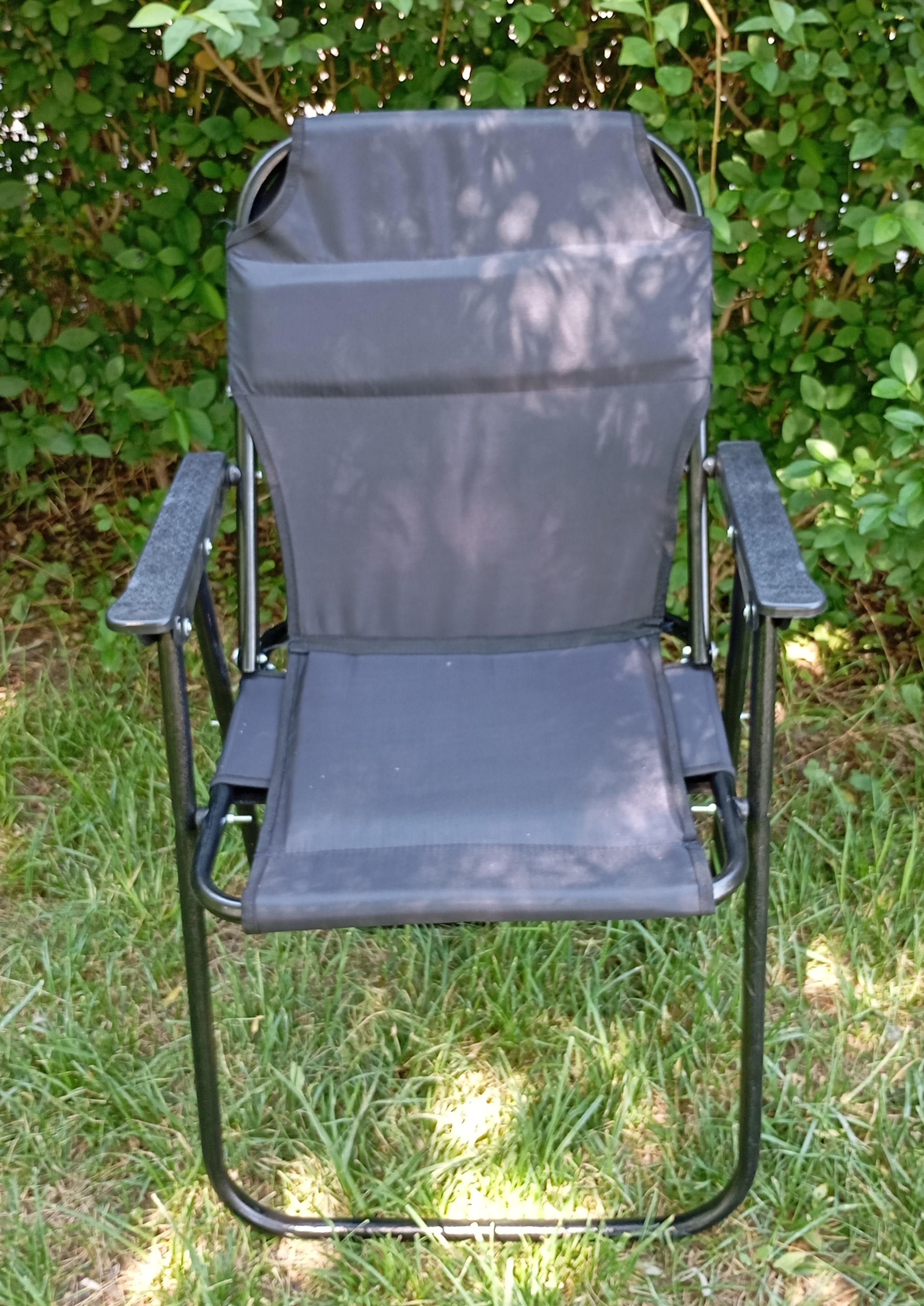 صندلی ساحلی پلاس ۹ فنر