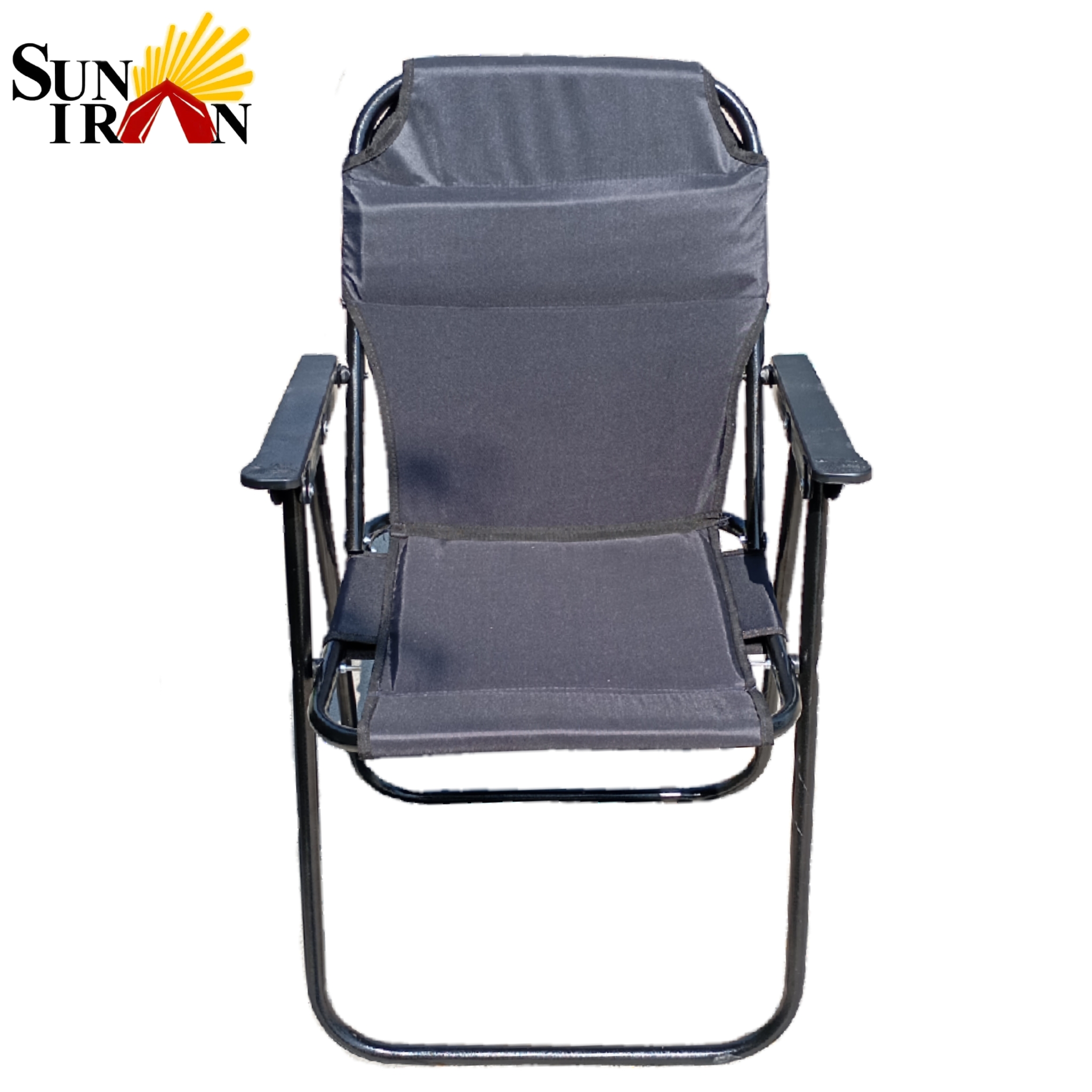 صندلی ساحلی پلاس ۹ فنر