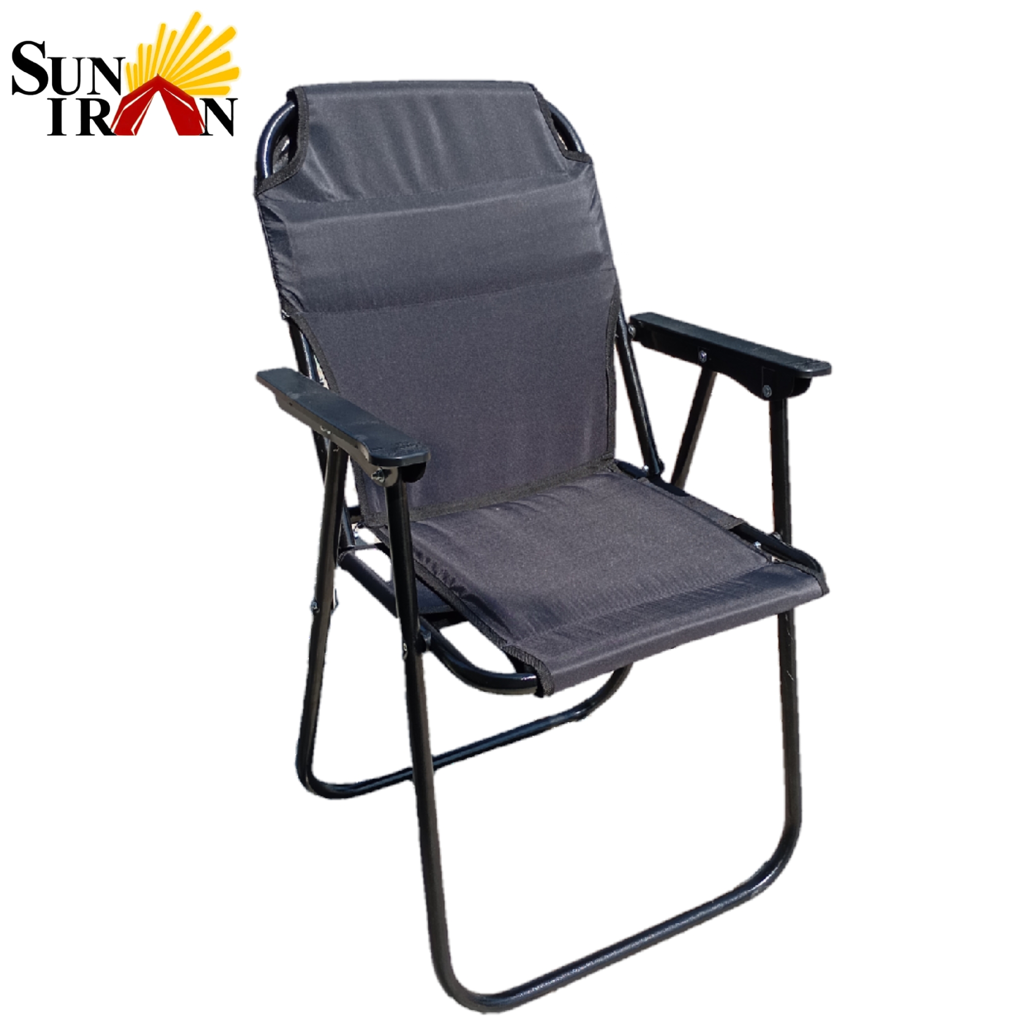 صندلی ساحلی پلاس ۹ فنر