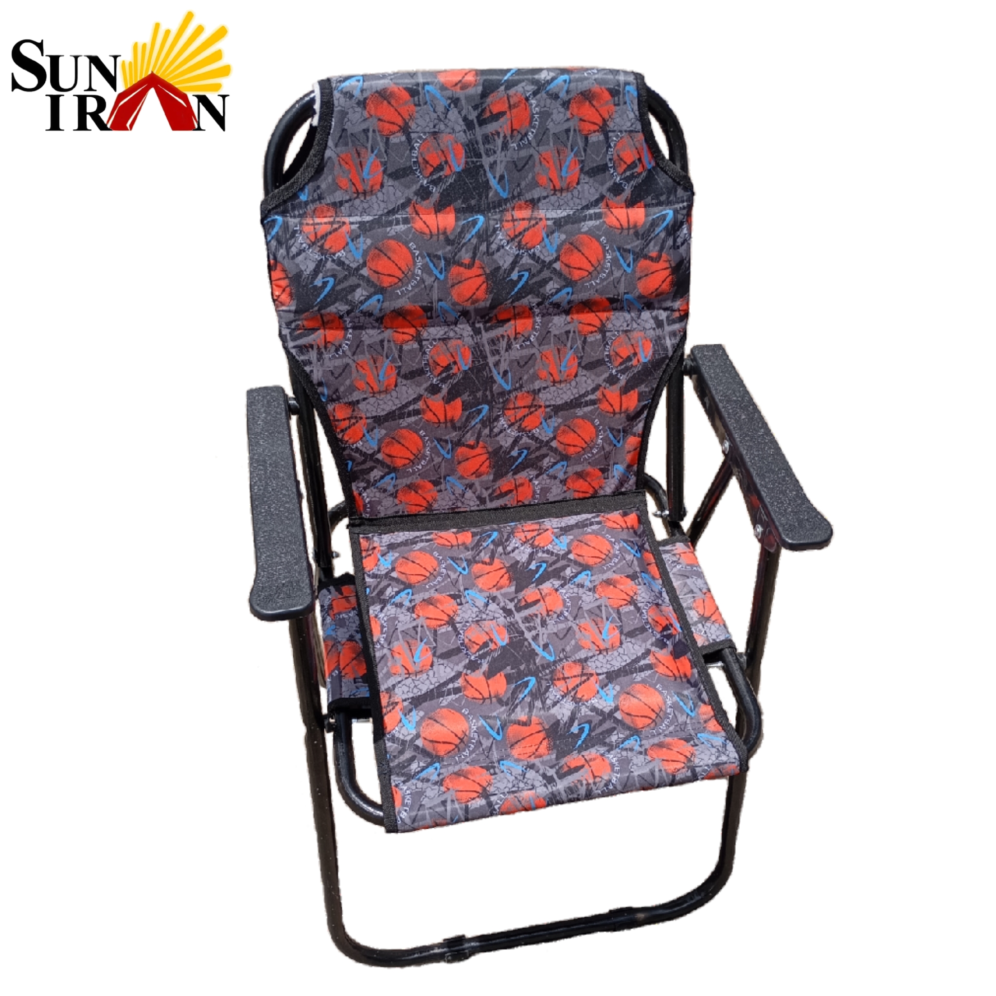 صندلی ساحلی پلاس