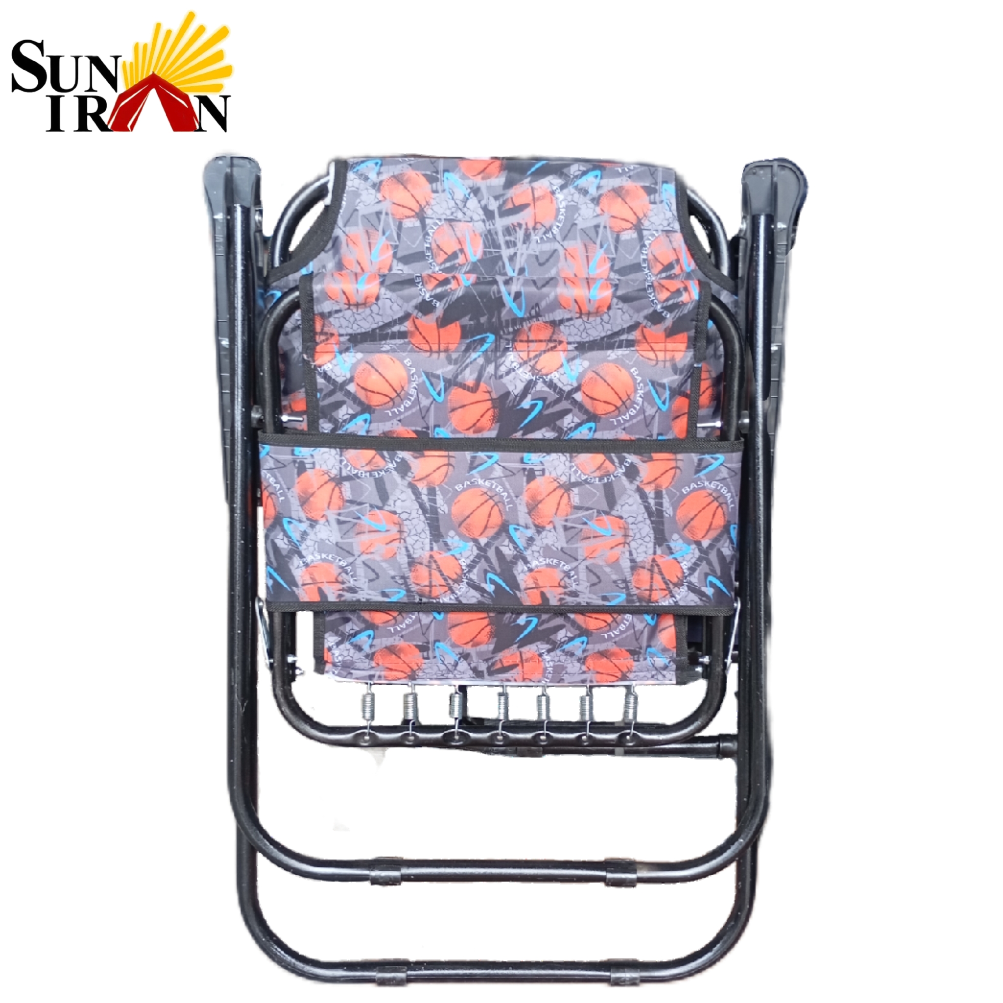 صندلی ساحلی پلاس