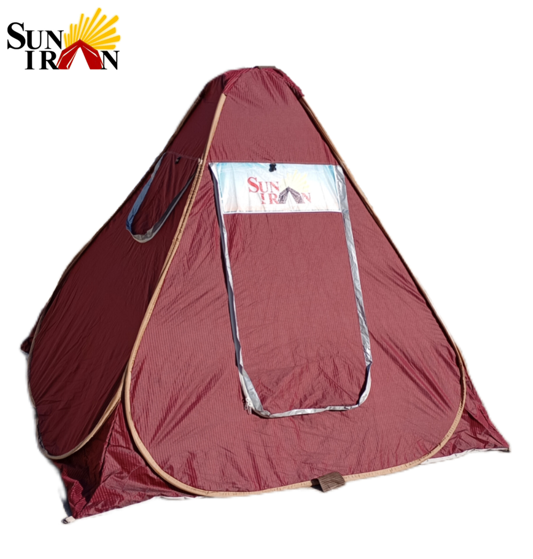 چادر ۴ نفره بلیزر (برنو) کد۲۰۰