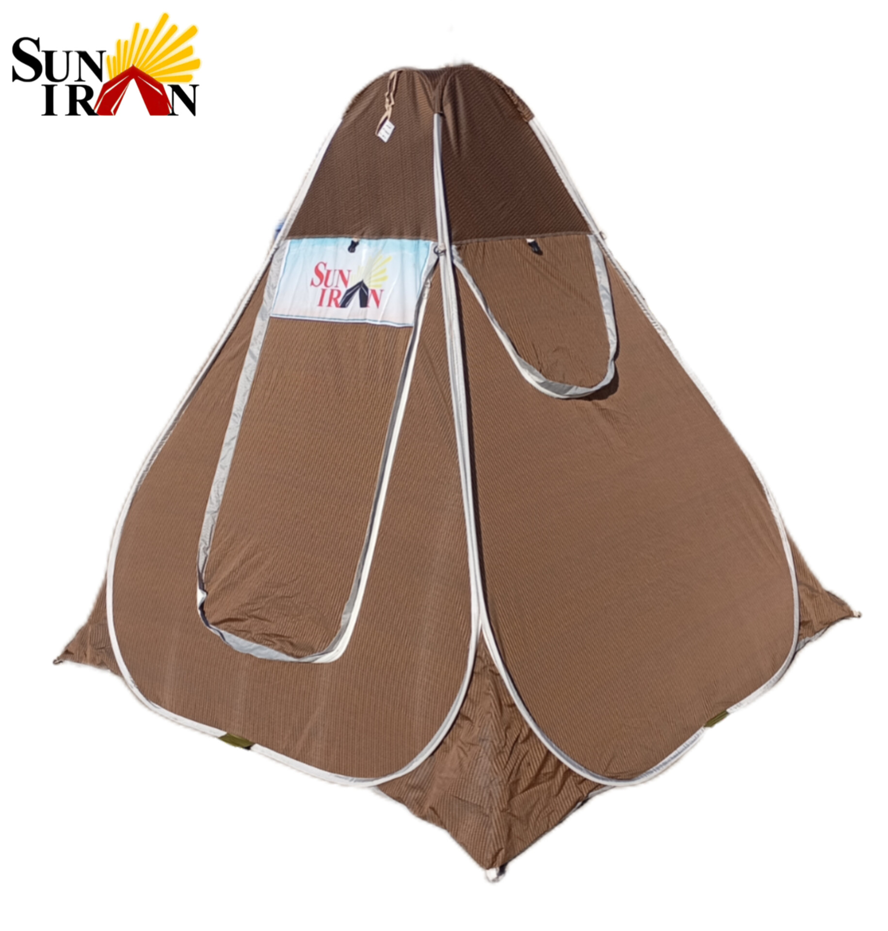 چادر ۴ نفره بلیزر (برنو) کد۲۰۰