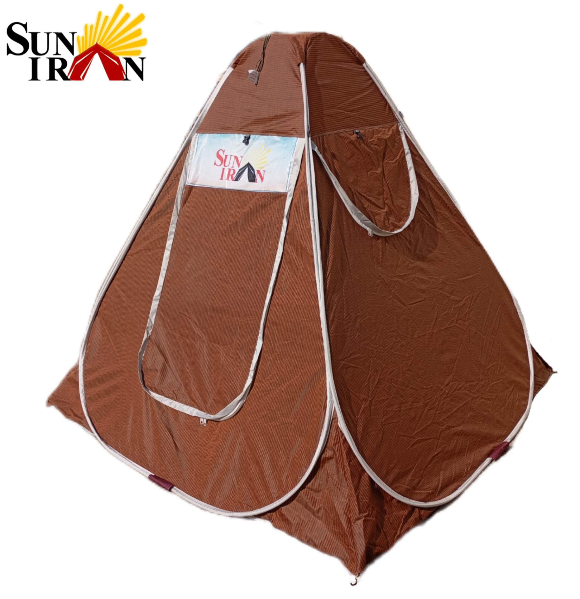 چادر ۴ نفره بلیزر (برنو) کد۲۰۰