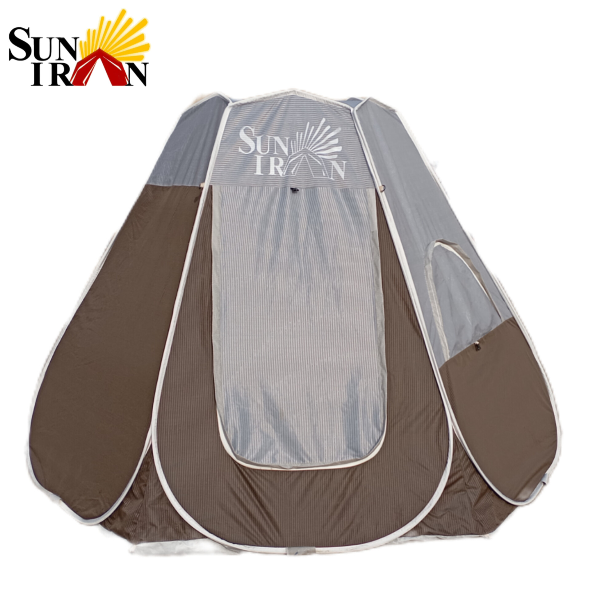 چادر 6 ضلعی هشت نفره