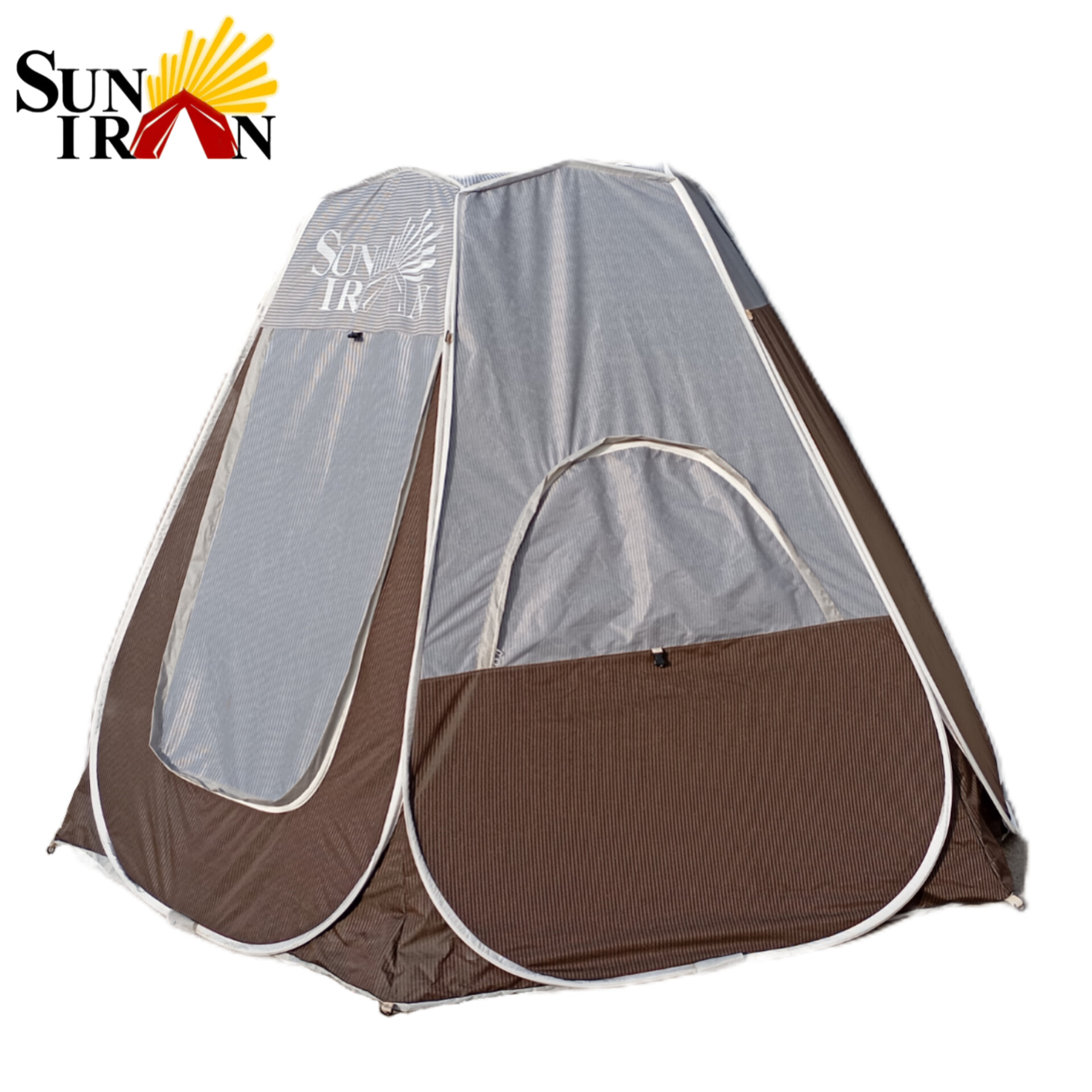 چادر 6 ضلعی هشت نفره