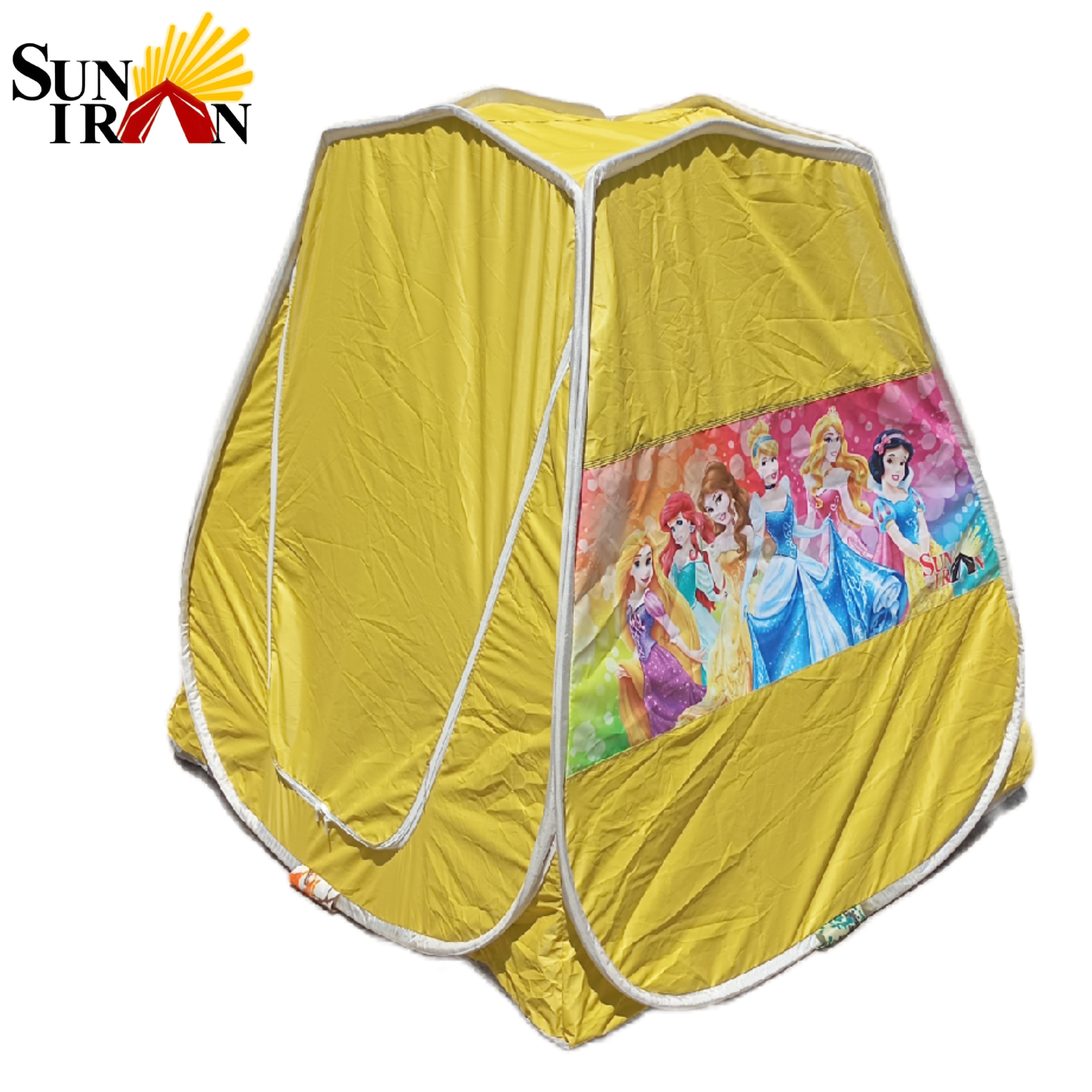 چادر بازی انیمیشنی